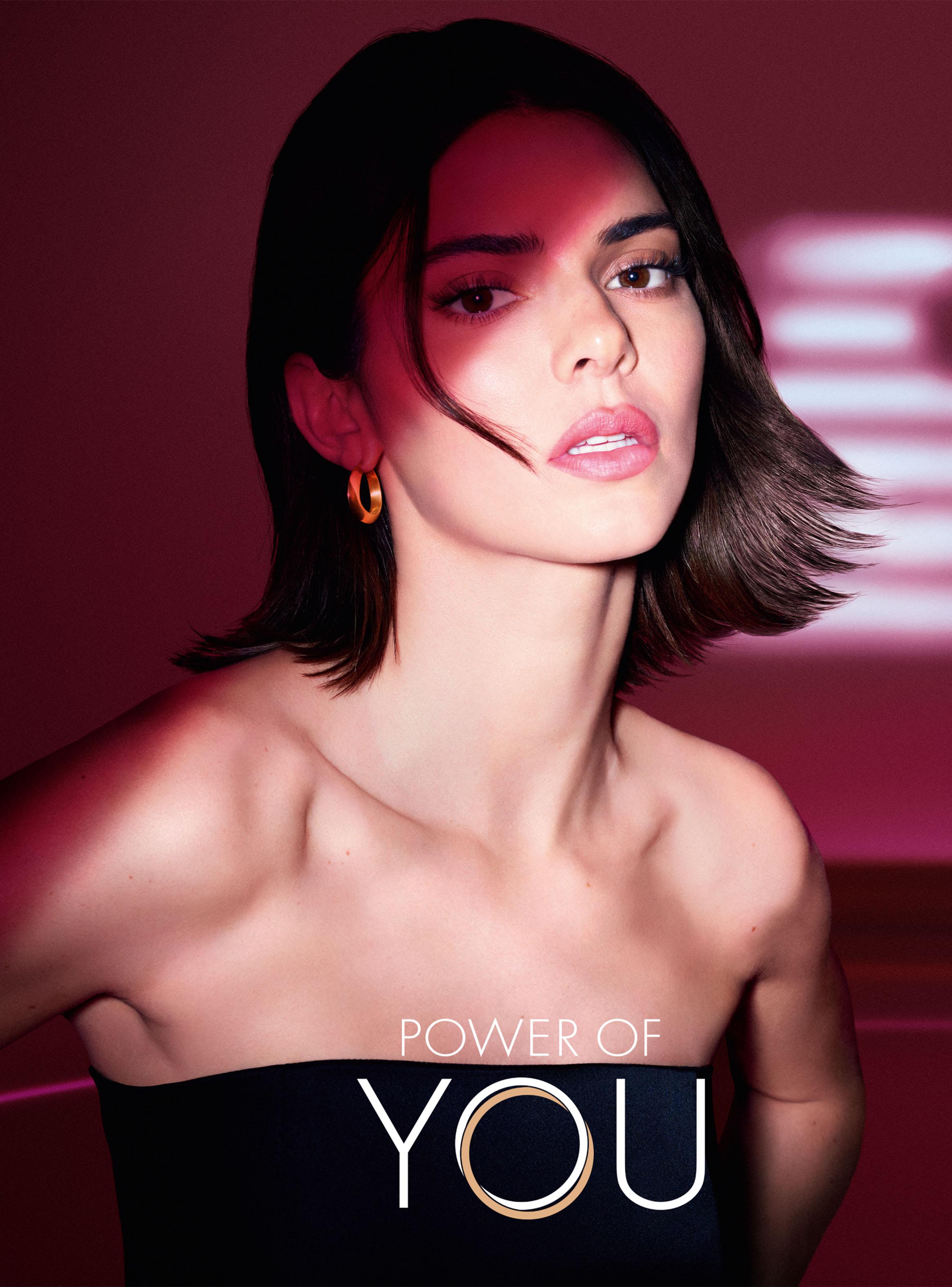 Perfume Power of You EDP Mujer 50 ml Giorgio Armani-5
