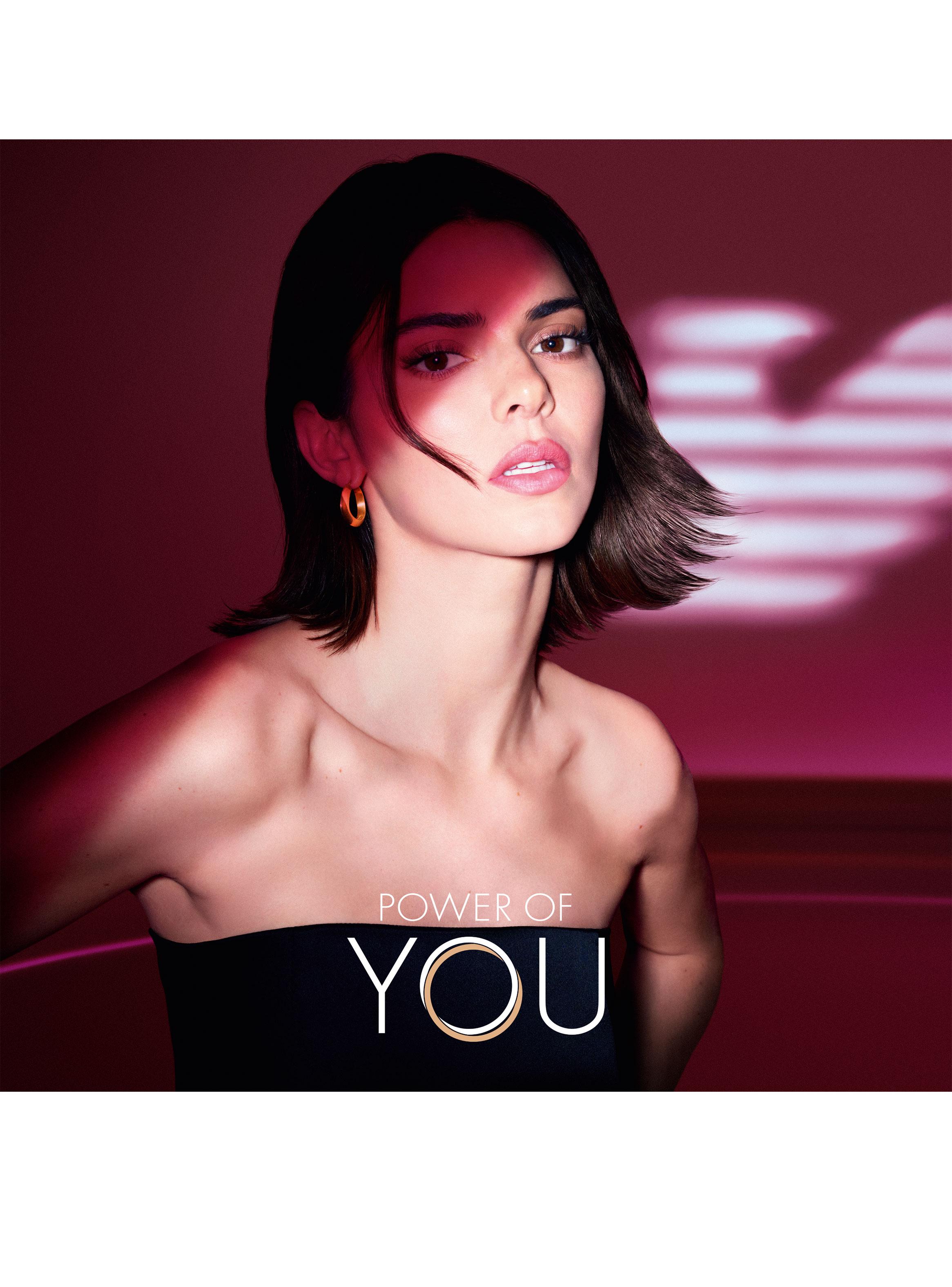 Perfume Power of You EDP Mujer 90 ml-5