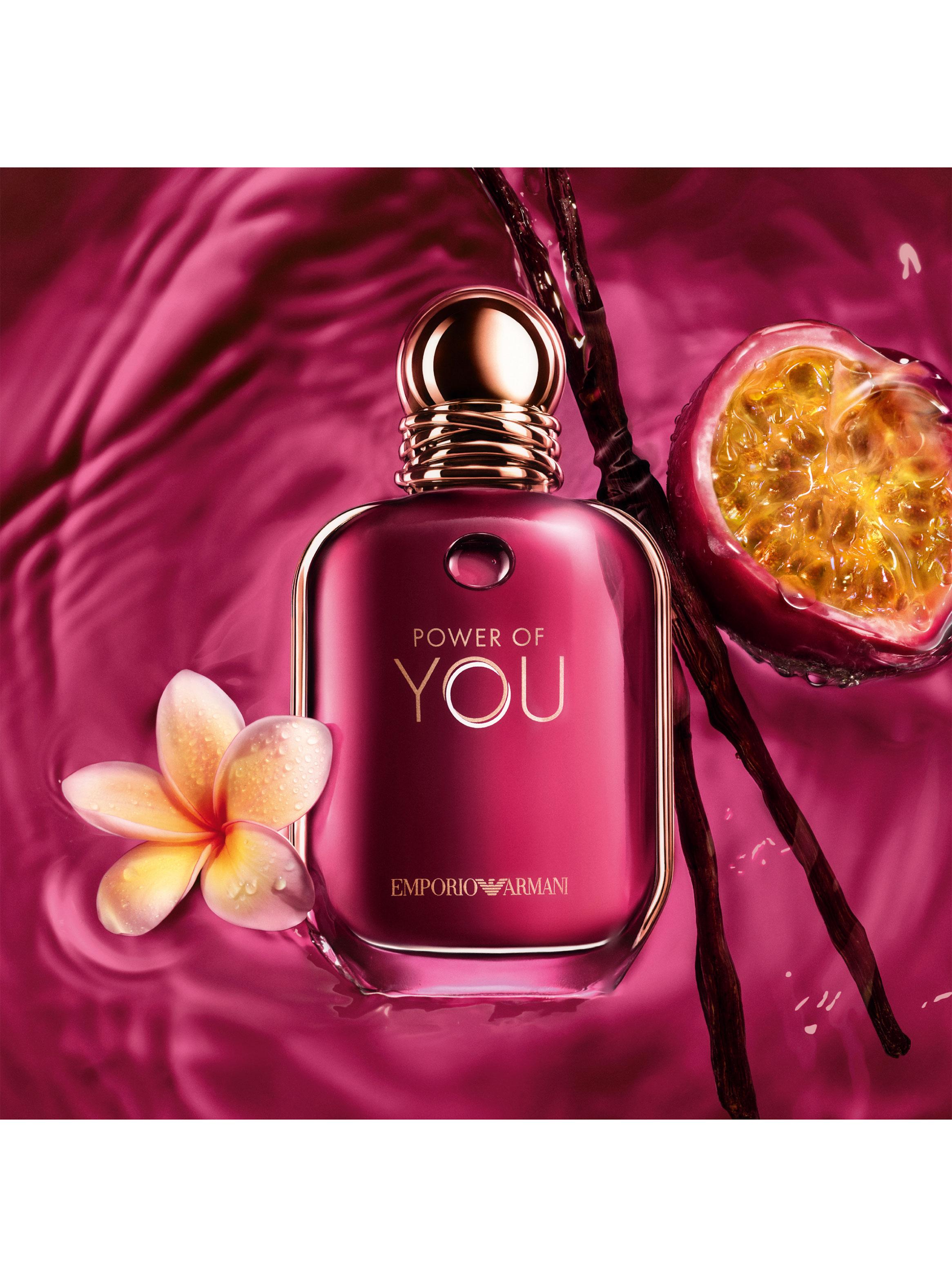Perfume Power of You EDP Mujer 90 ml-3