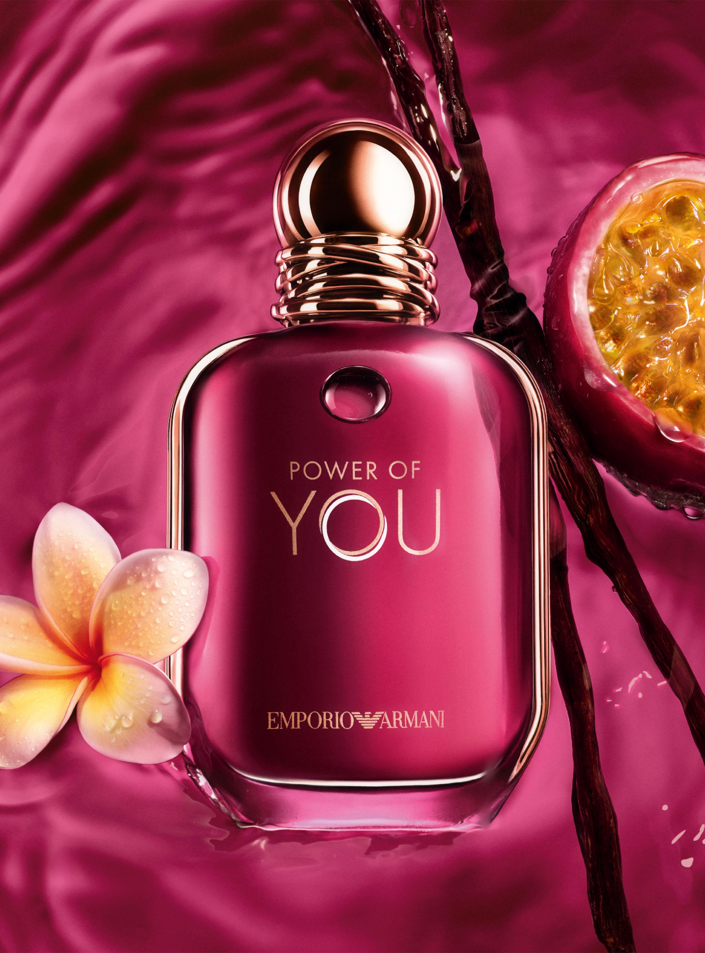 Perfume Power of You EDP Mujer 90 ml Giorgio Armani-4