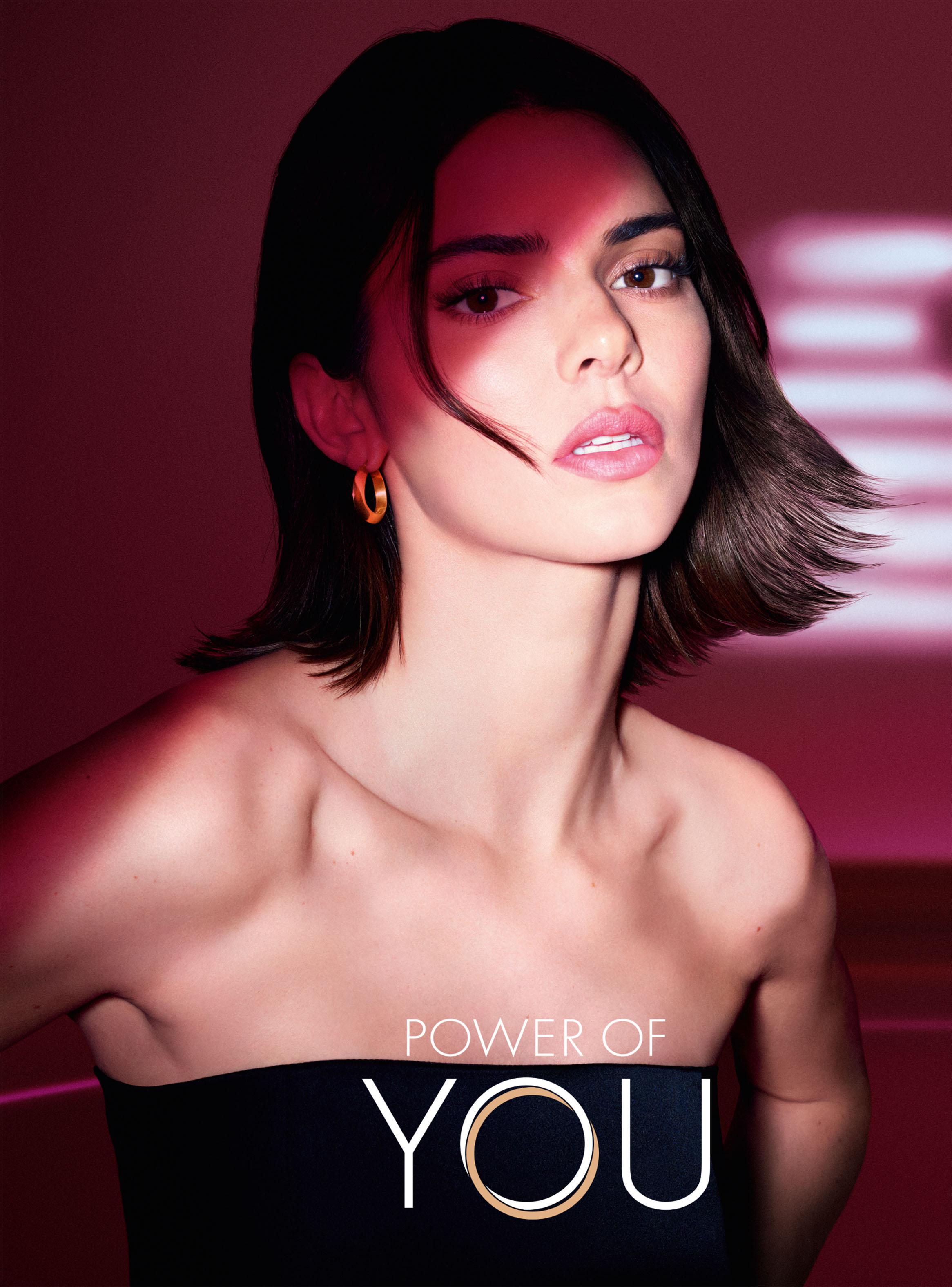 Perfume Power of You EDP Mujer 90 ml Giorgio Armani-5