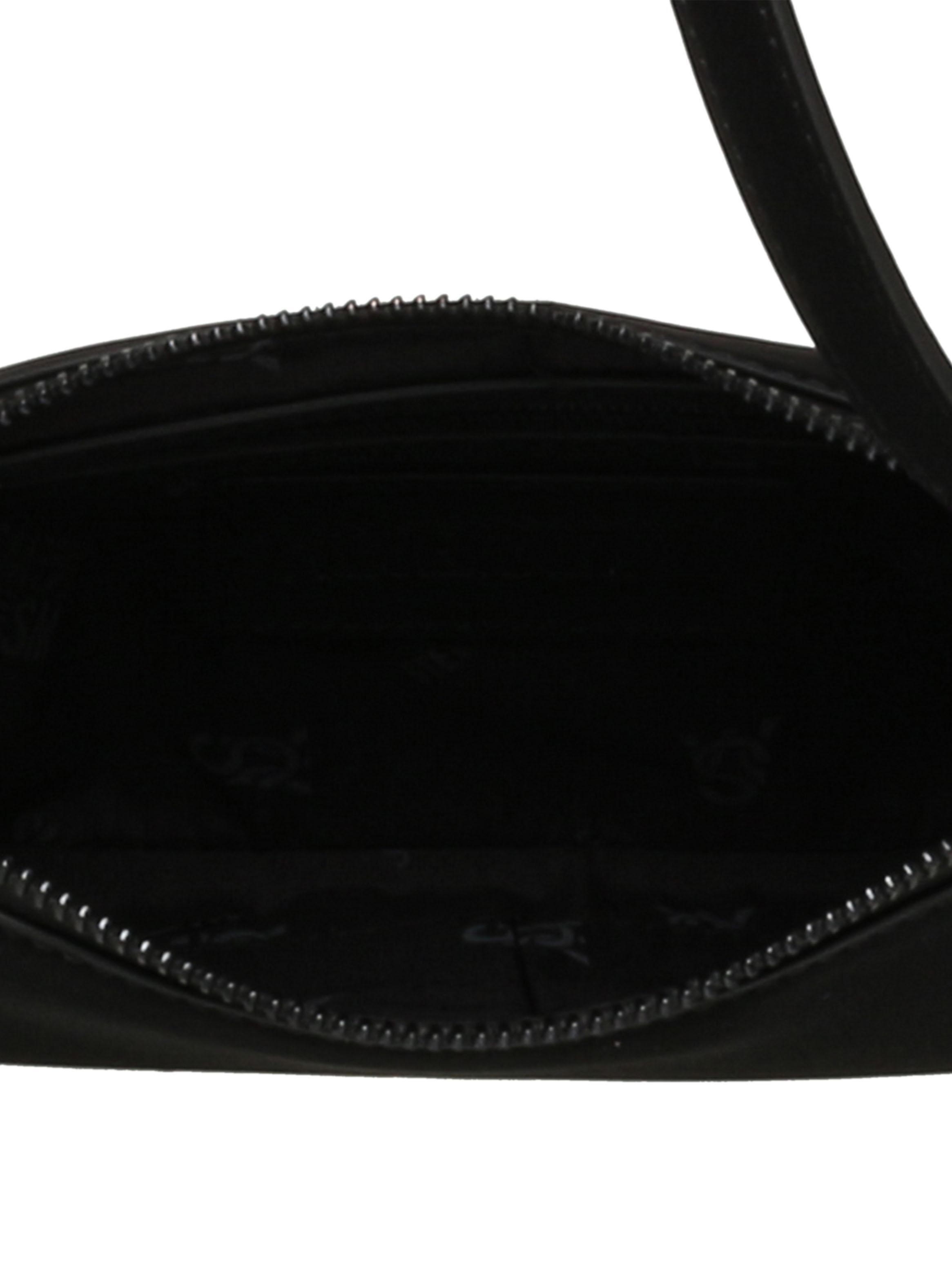 Cartera de Hombro Bdelancy Negro-4