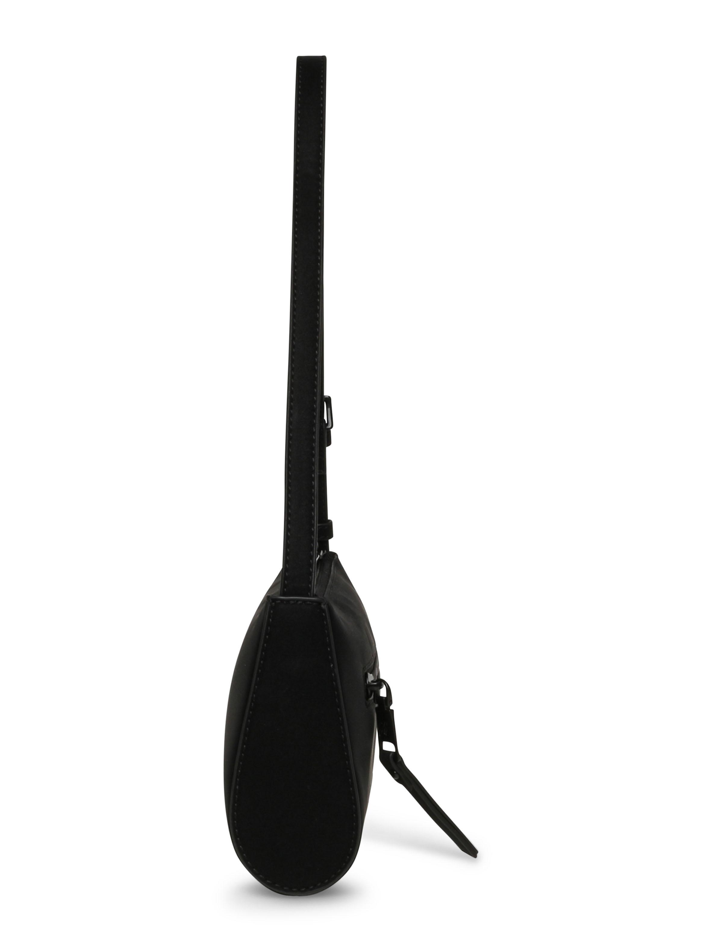 Cartera de Hombro Bdelancy Negro-3