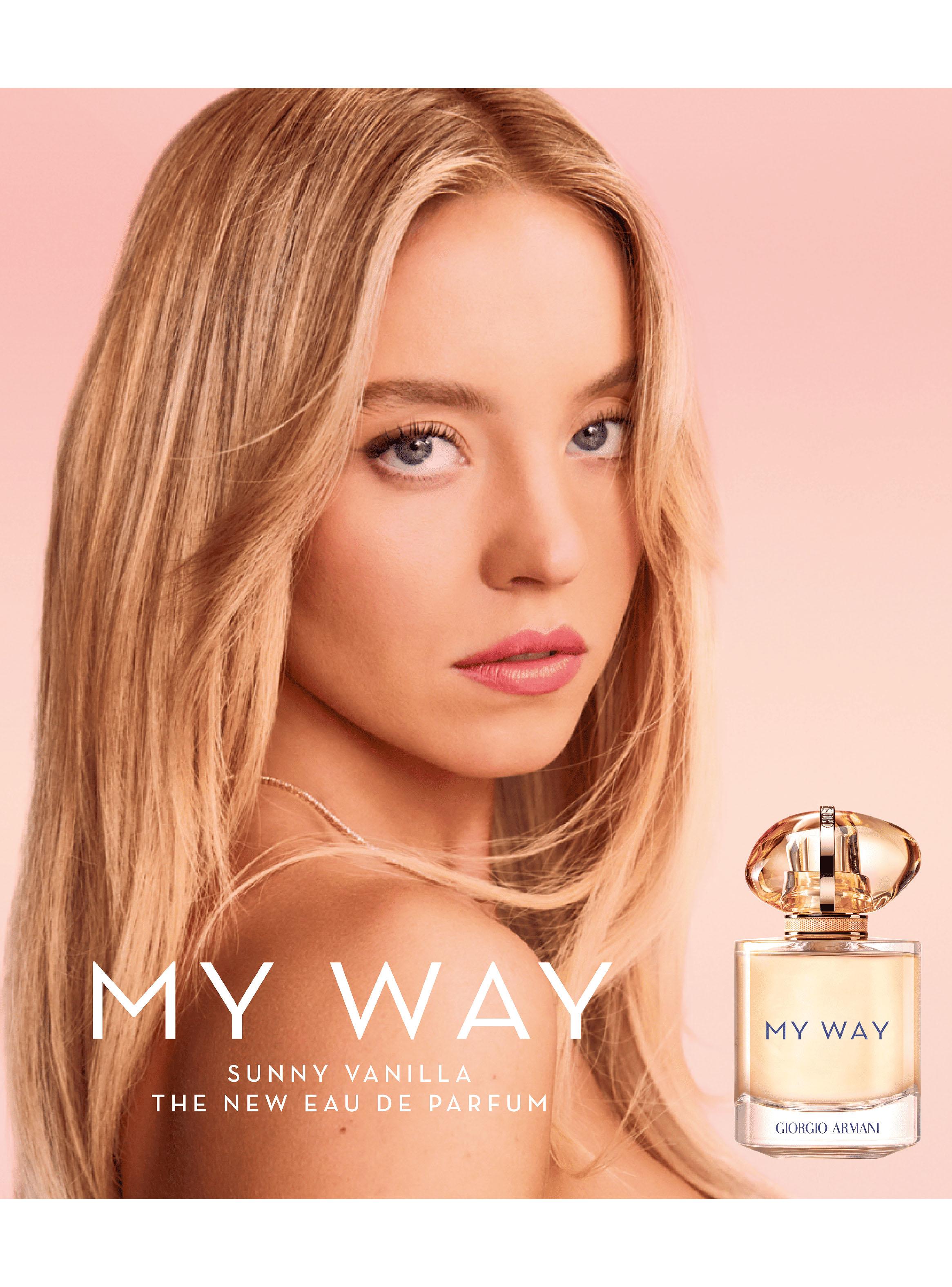 Perfume My Way Sunny Vanilla EDP Mujer 90ml-5
