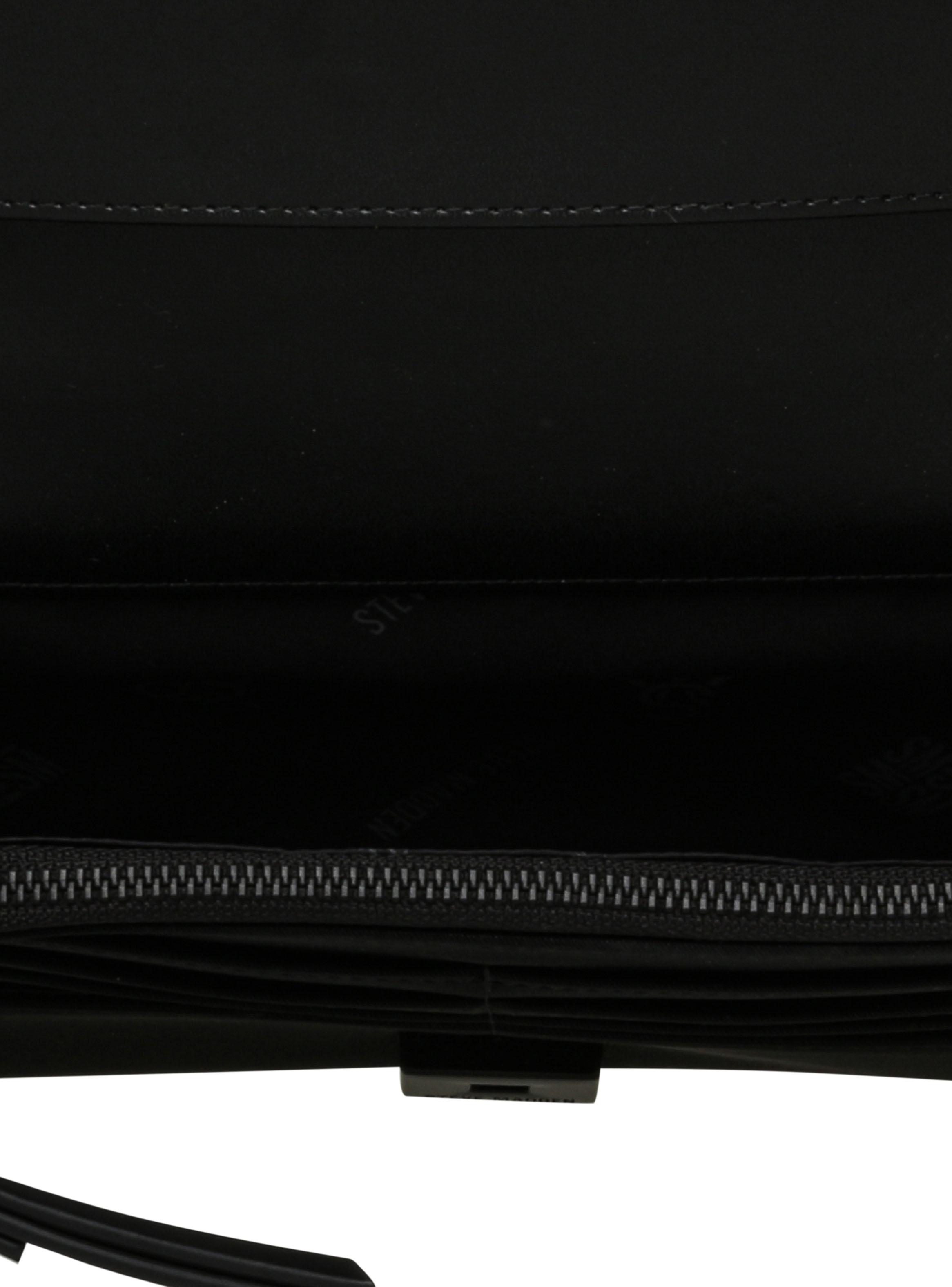 Cartera de Hombro Bessex Negro-3