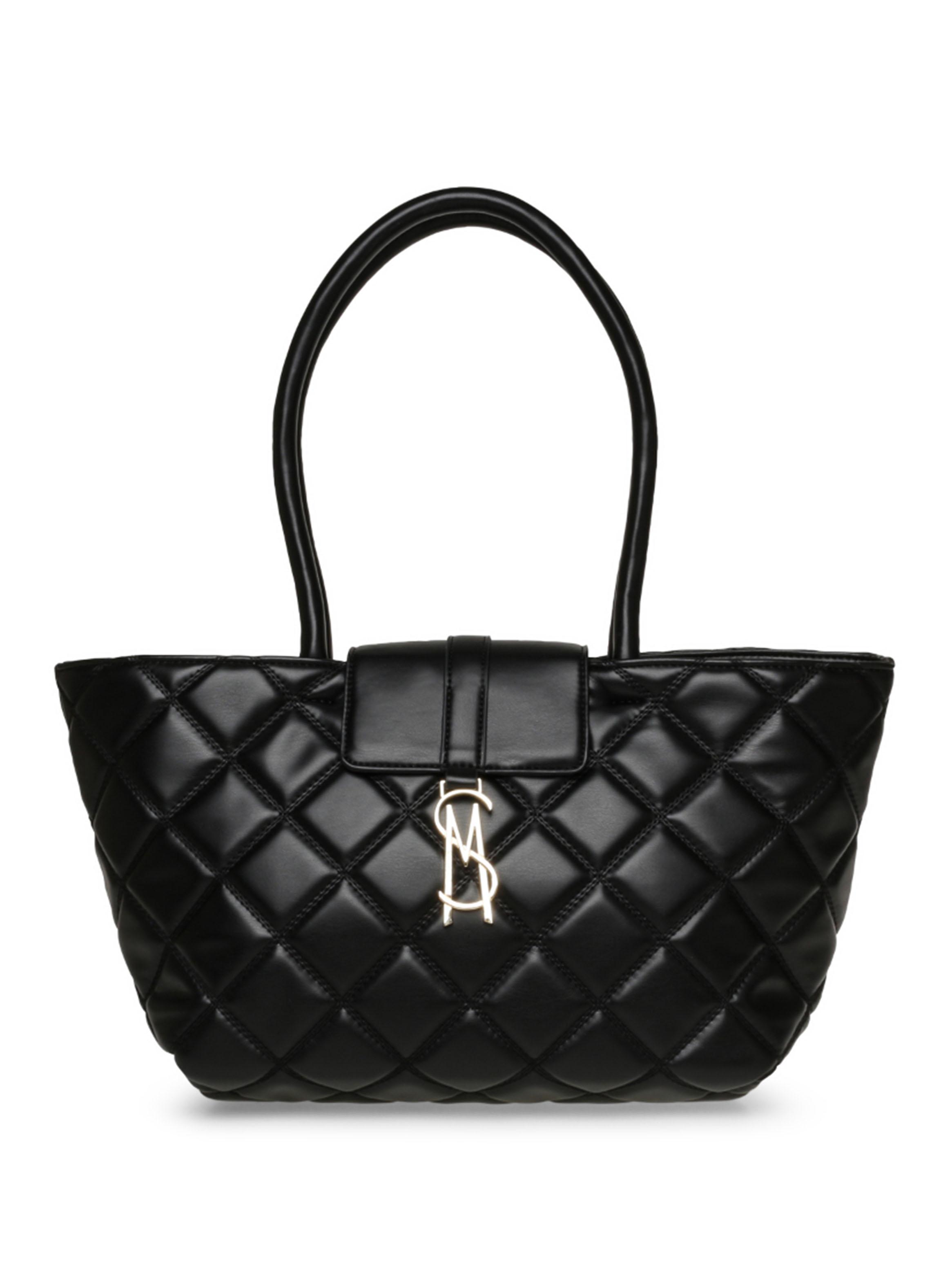 Cartera de Hombro Bflow Negro-3