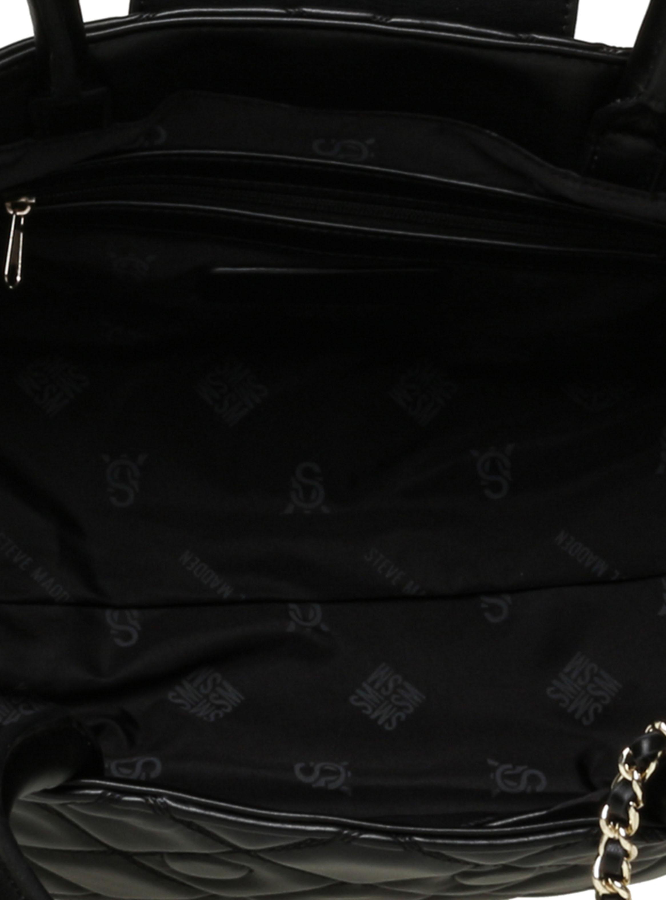 Cartera de Hombro Bflow Negro-5
