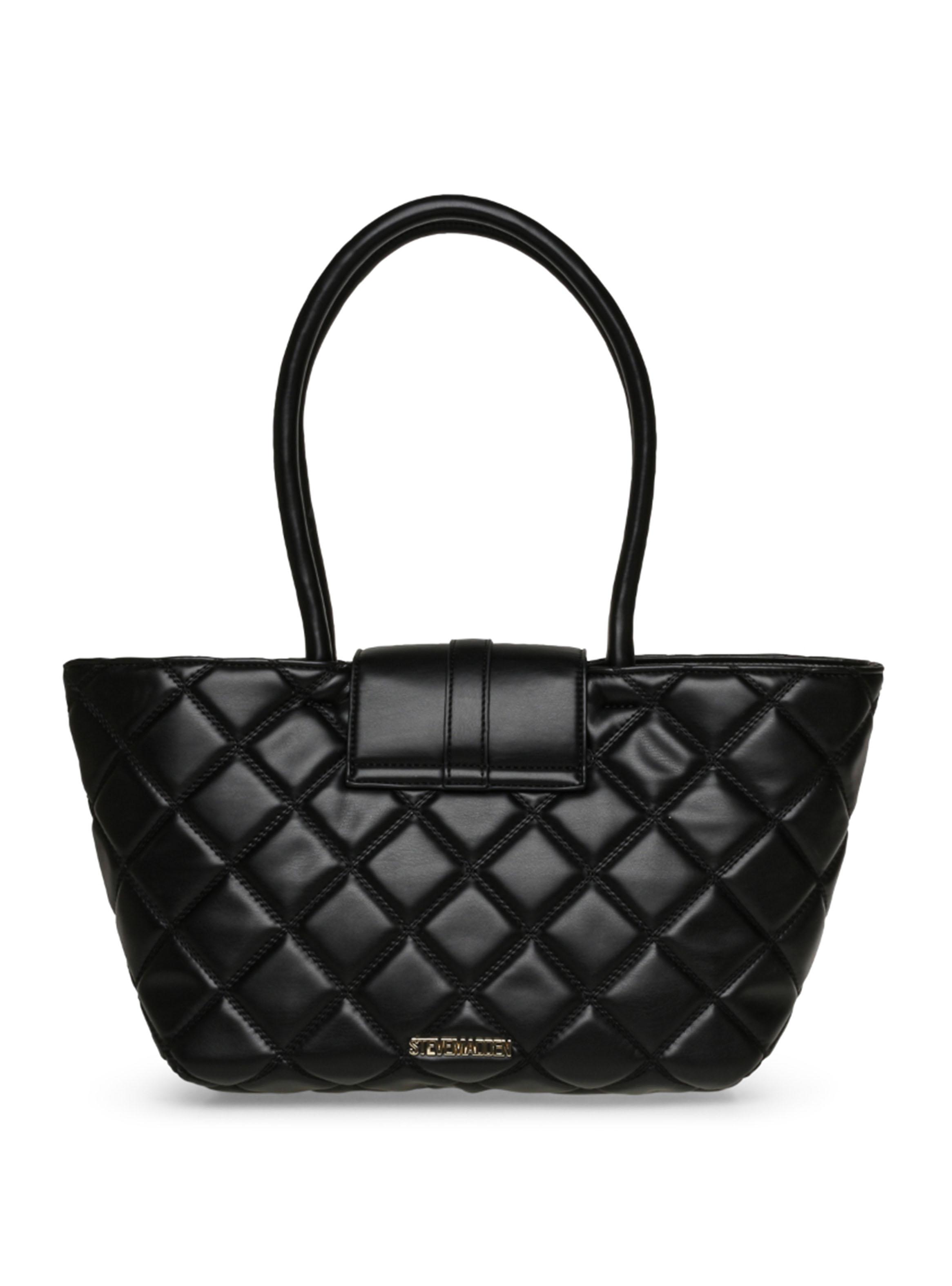 Cartera de Hombro Bflow Negro-4