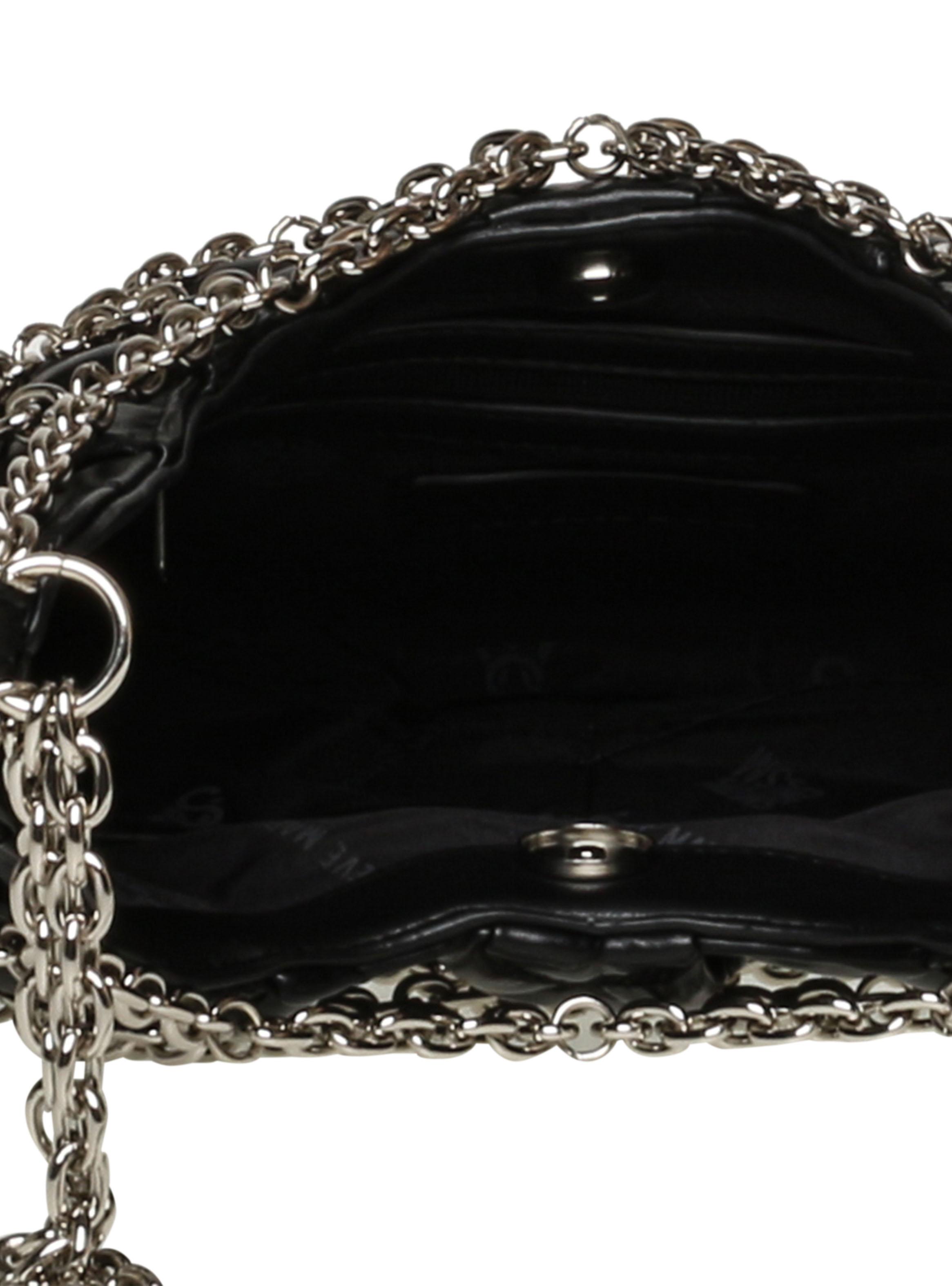 Cartera de Hombro Bfreesia Negro-4