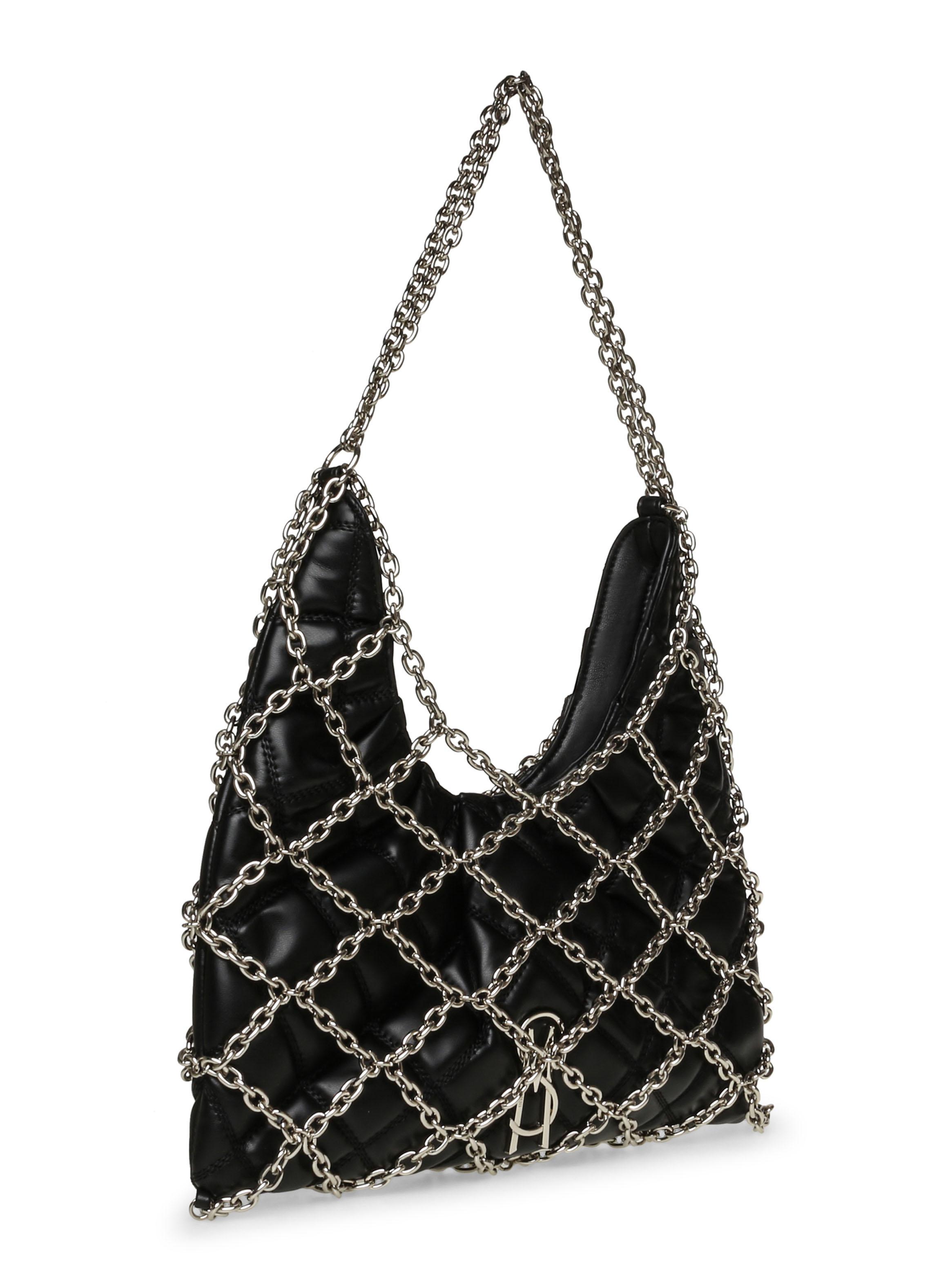 Cartera de Hombro Bfreesia Negro-2