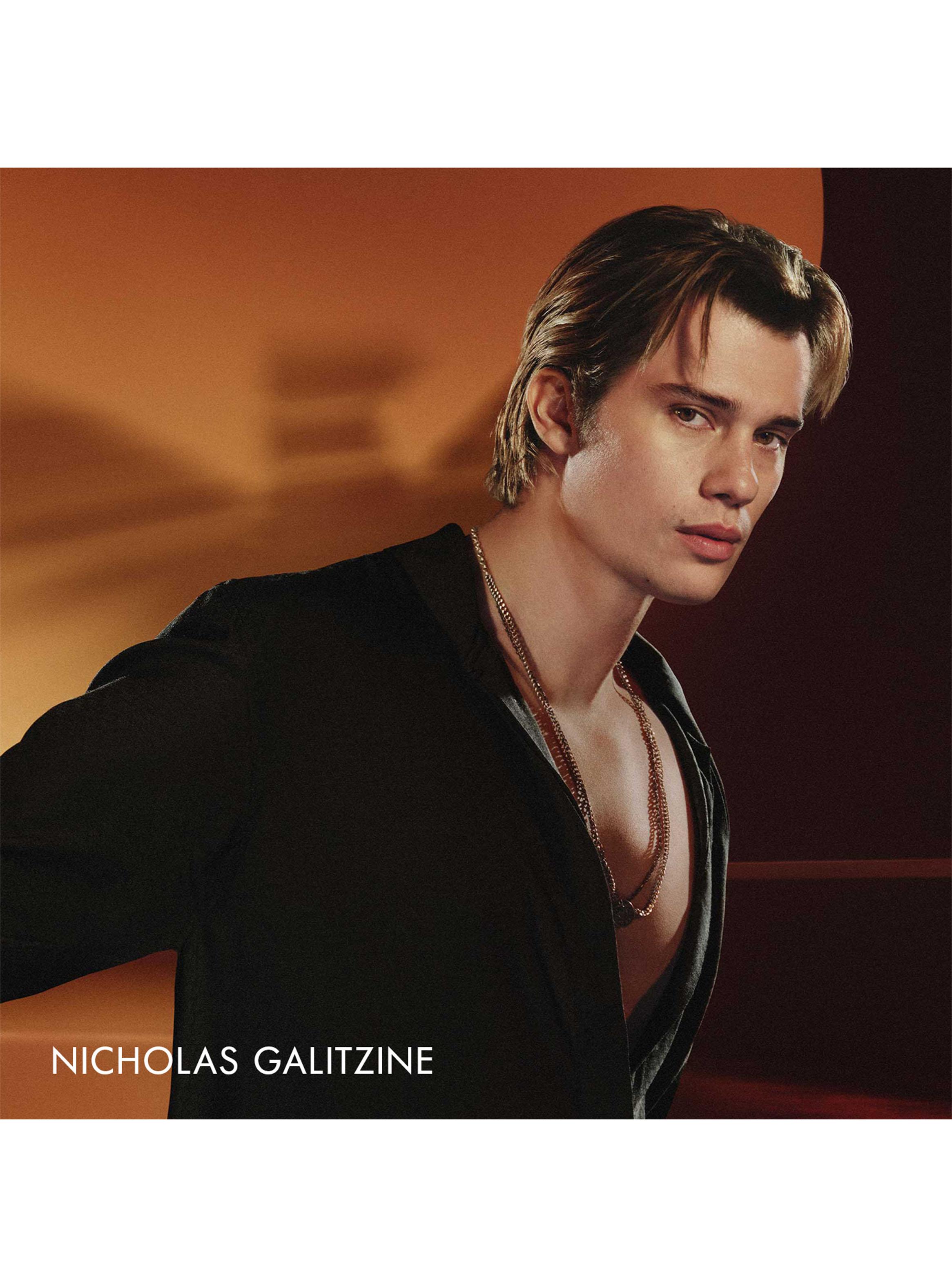 Set Perfume Stronger With You Intensely EDP Hombre 100ml + 15ml Giorgio Armani-5