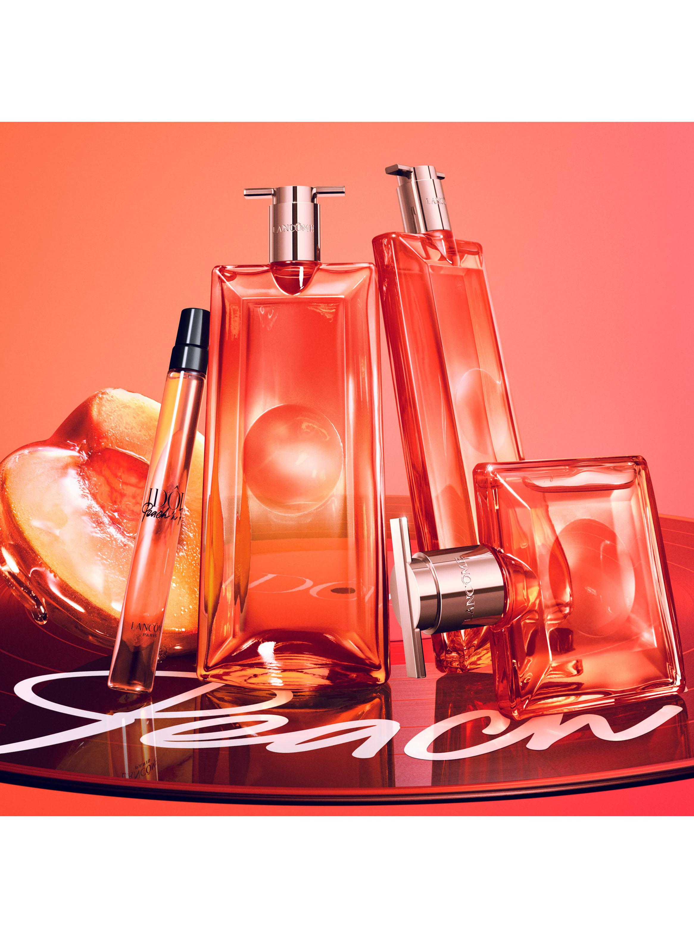 Perfume Idôle Peach'N Roses Parfum Mujer 25 ml Lancôme-4