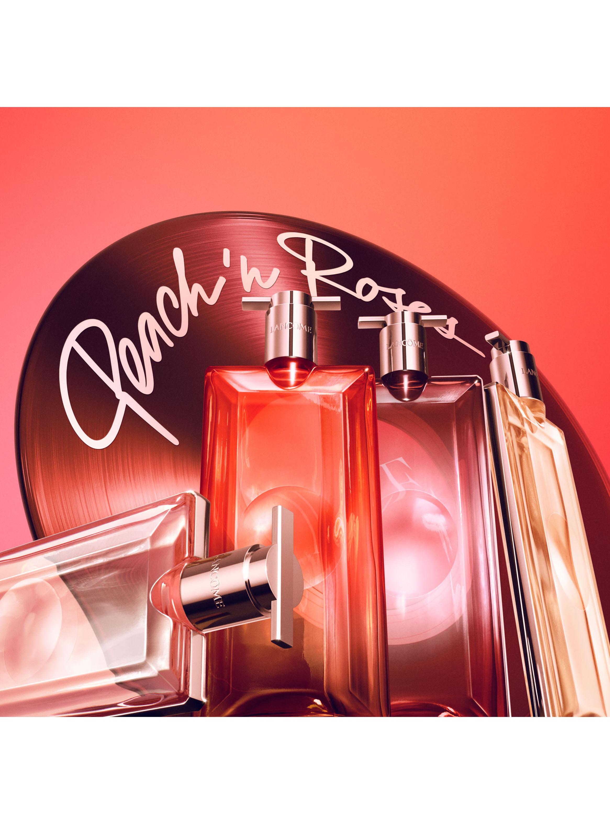 Perfume Idôle Peach'N Roses Parfum Mujer 25 ml Lancôme-3