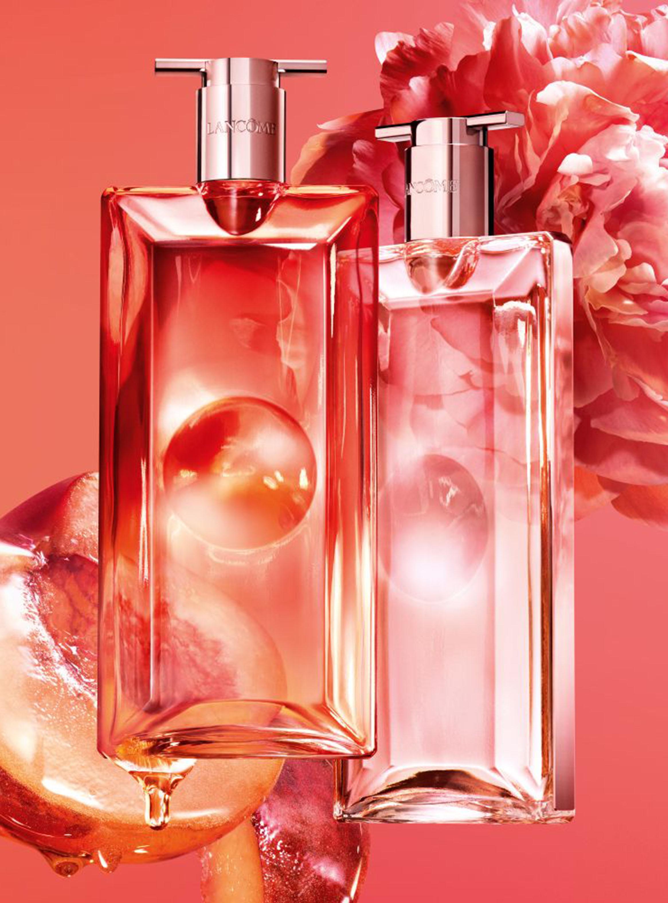 Perfume Idôle Peach'N Roses Parfum Mujer 25 ml Lancôme-2