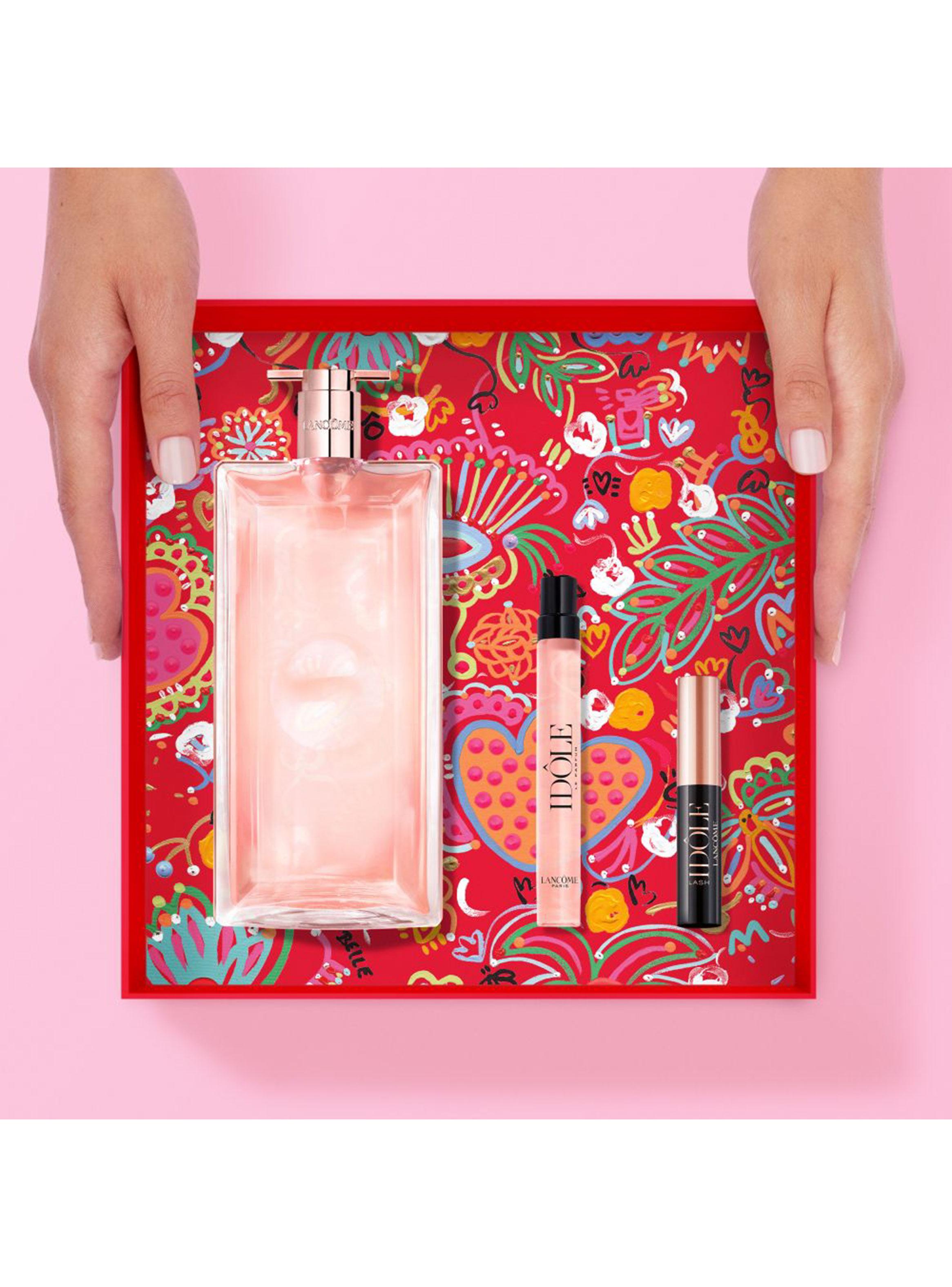 Set Perfume Idole EDP Mujer 100ml Edición Limitada-2