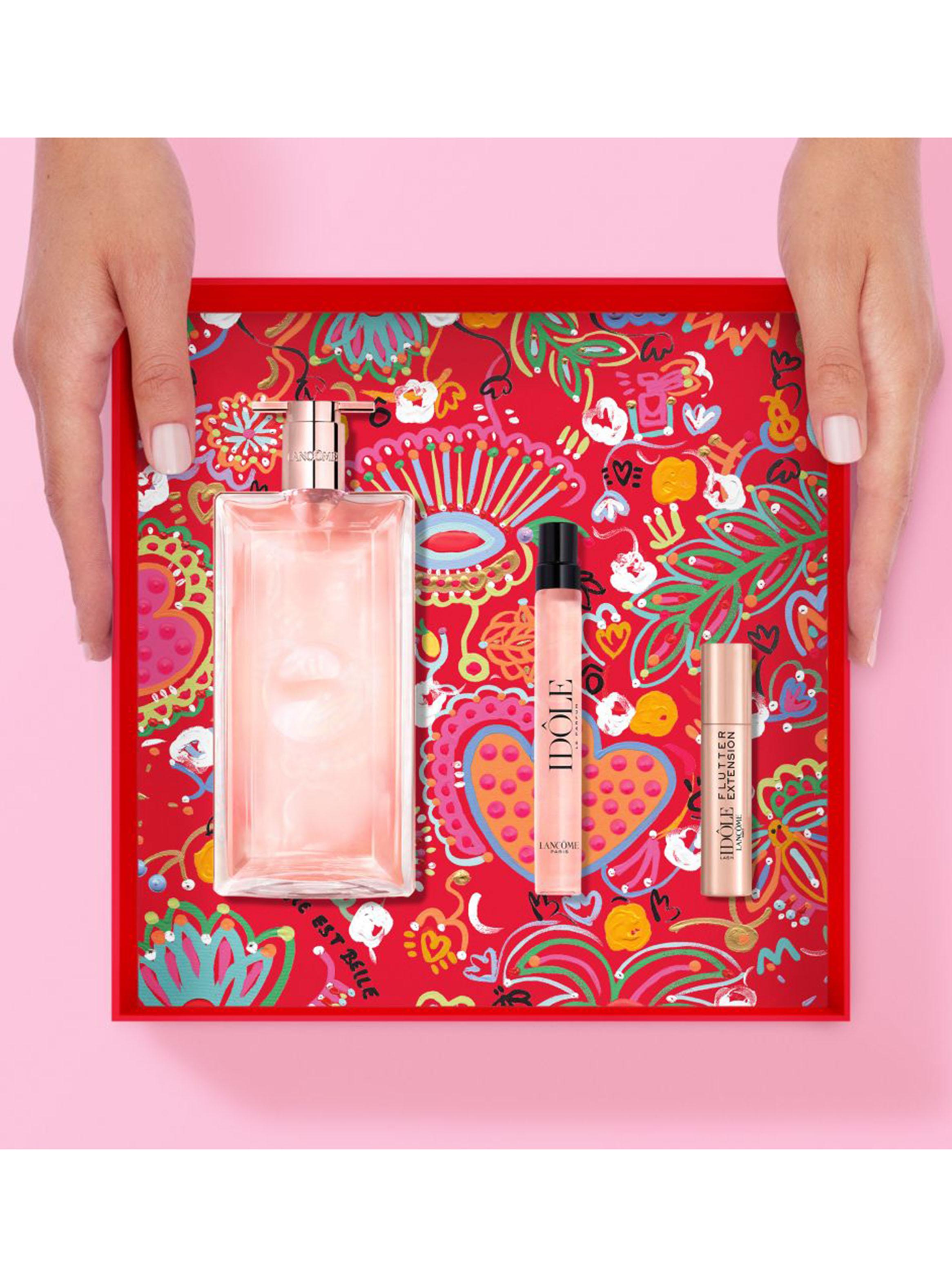 Set Perfume Idole EDP Mujer-2
