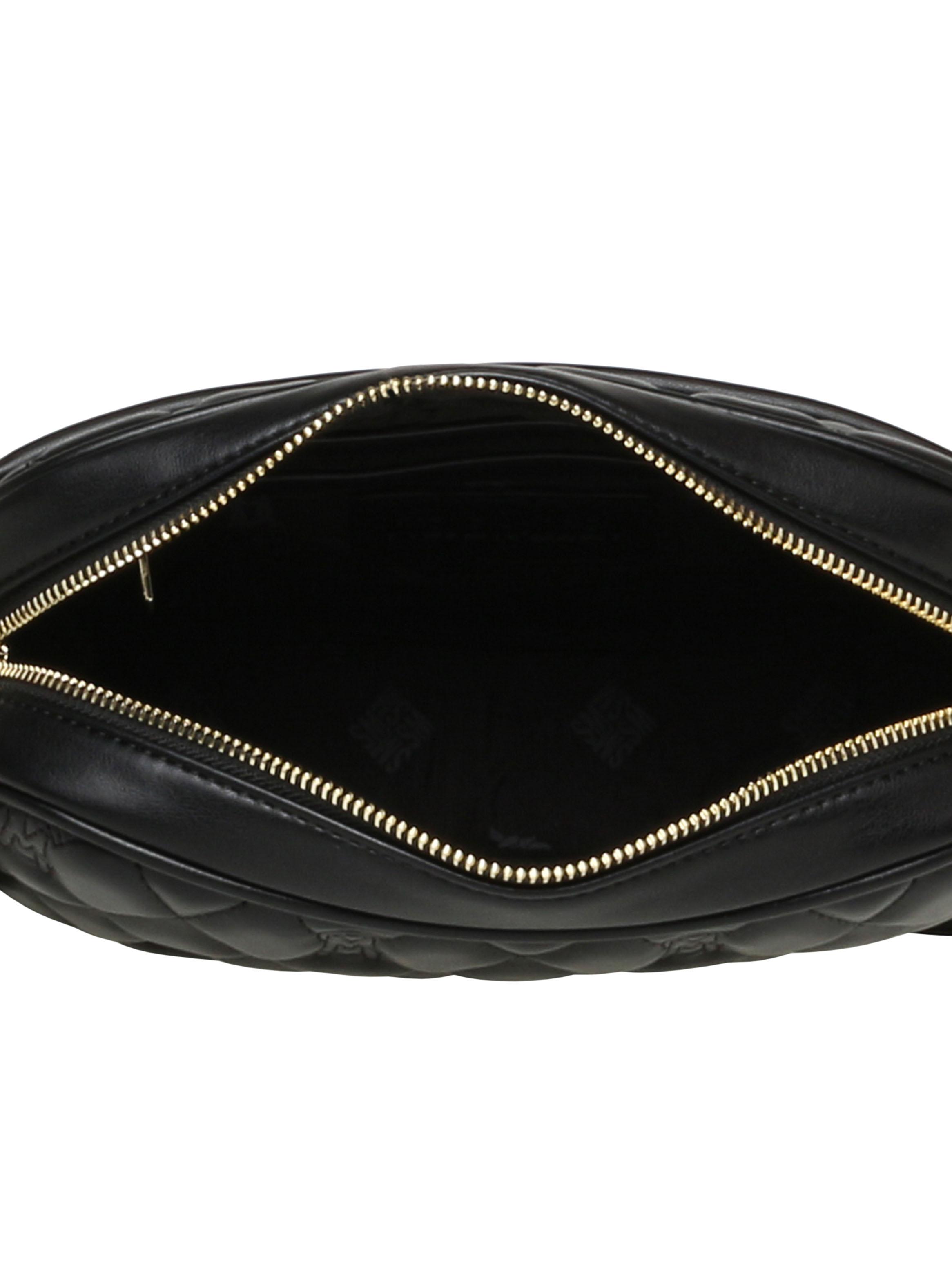 Cartera de Hombro Blolli 9 Negro-4