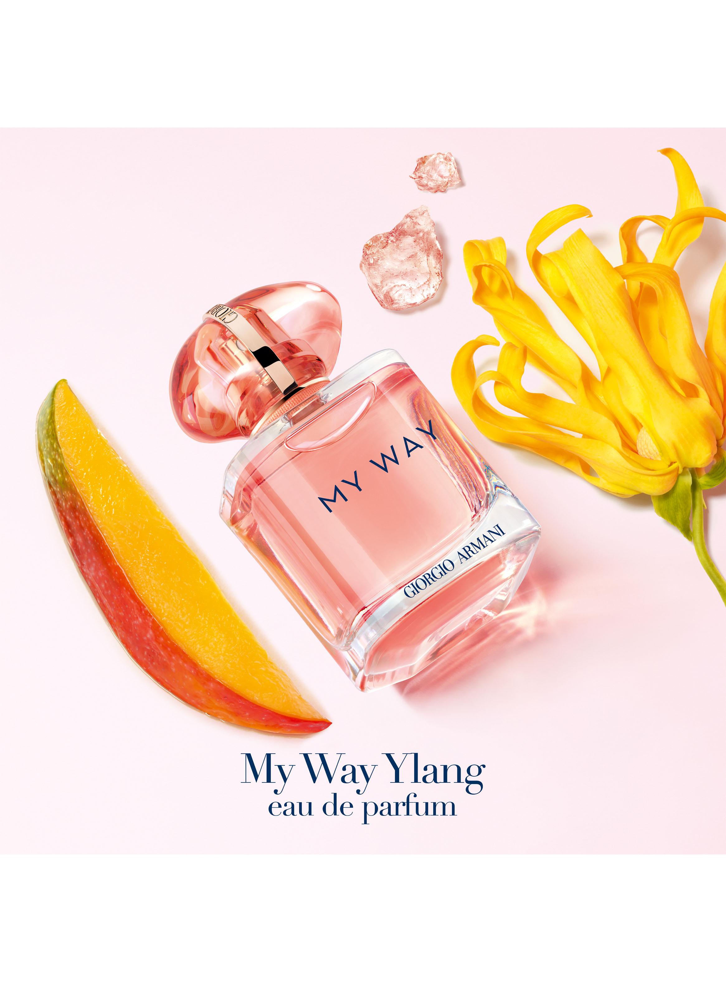 Perfume My Way Ylang EDP Mujer 50ml Giorgio Armani-2