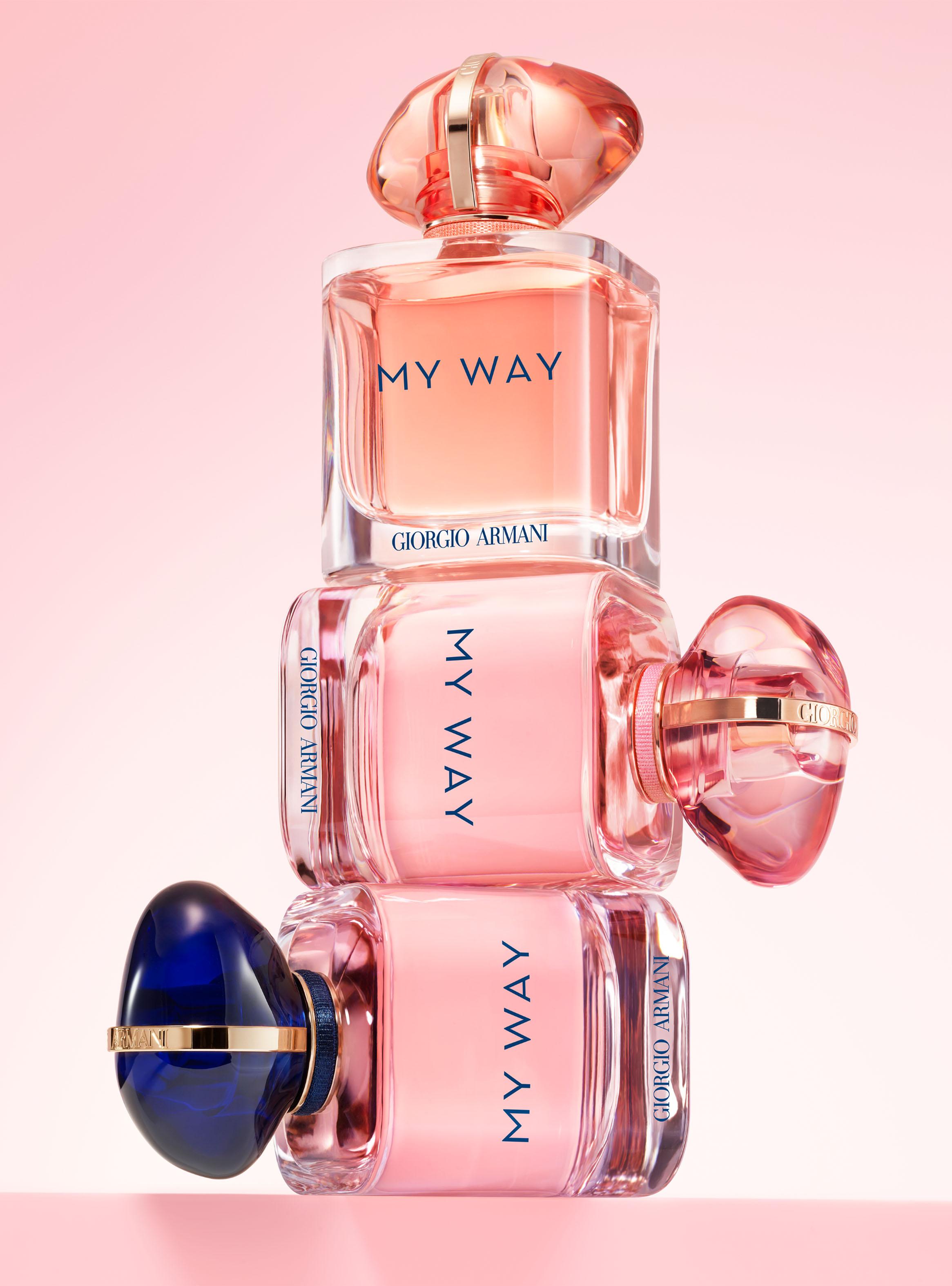 Perfume My Way Ylang EDP Mujer 50ml Giorgio Armani-4