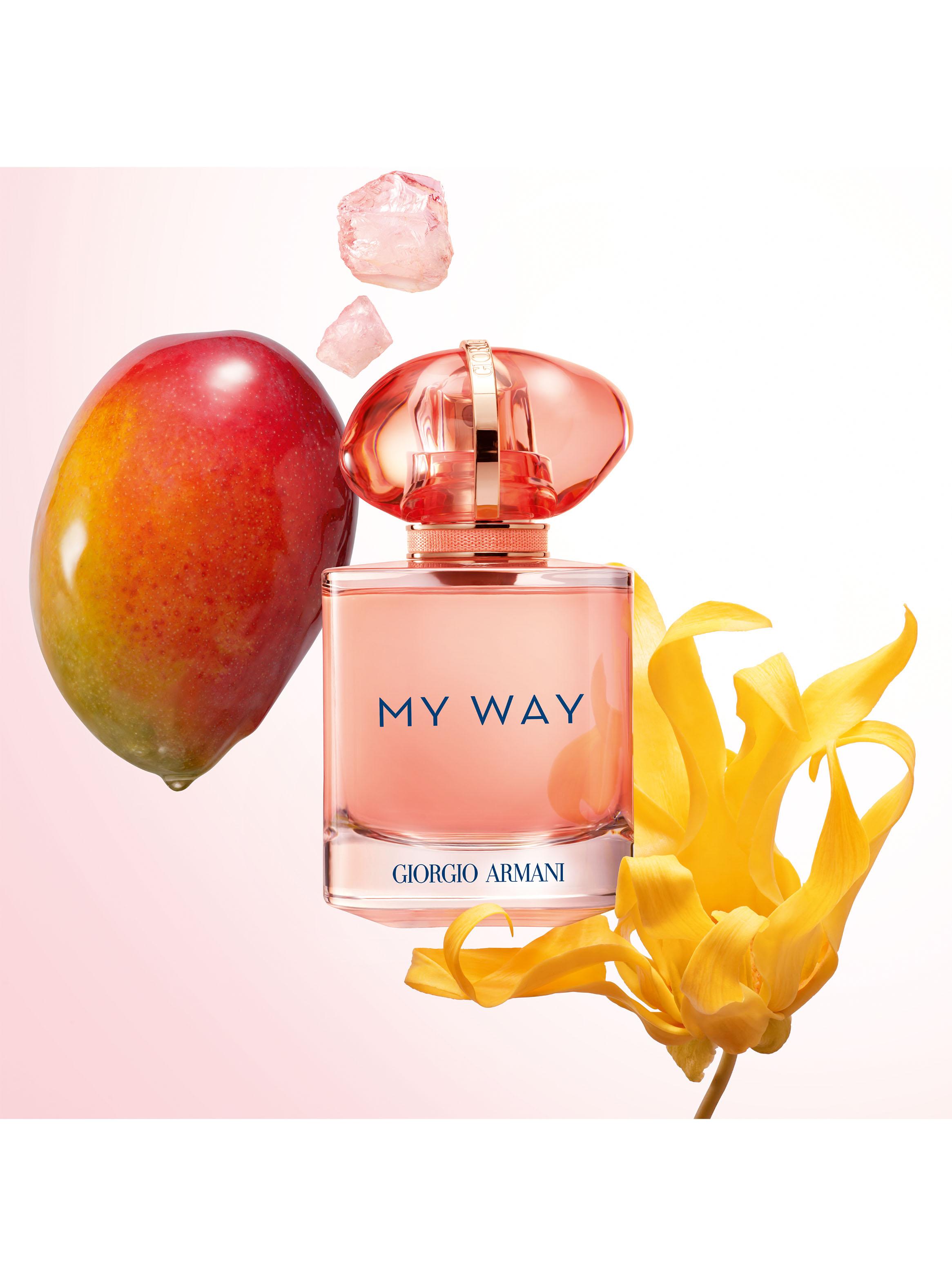 Perfume My Way Ylang EDP Mujer 50ml Giorgio Armani-3