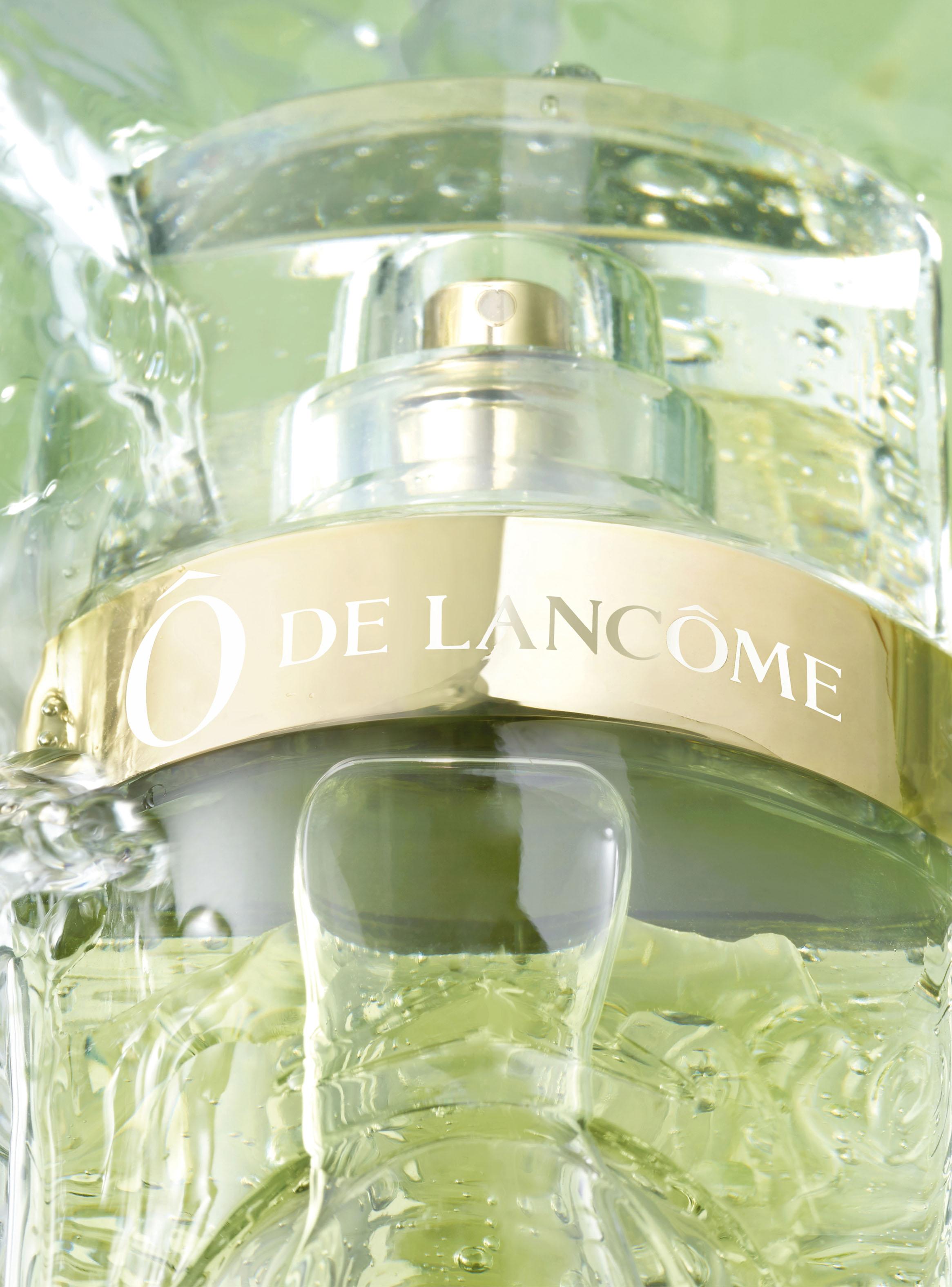 Perfume Ô de Lancôme EDT Mujer 125 ml-3