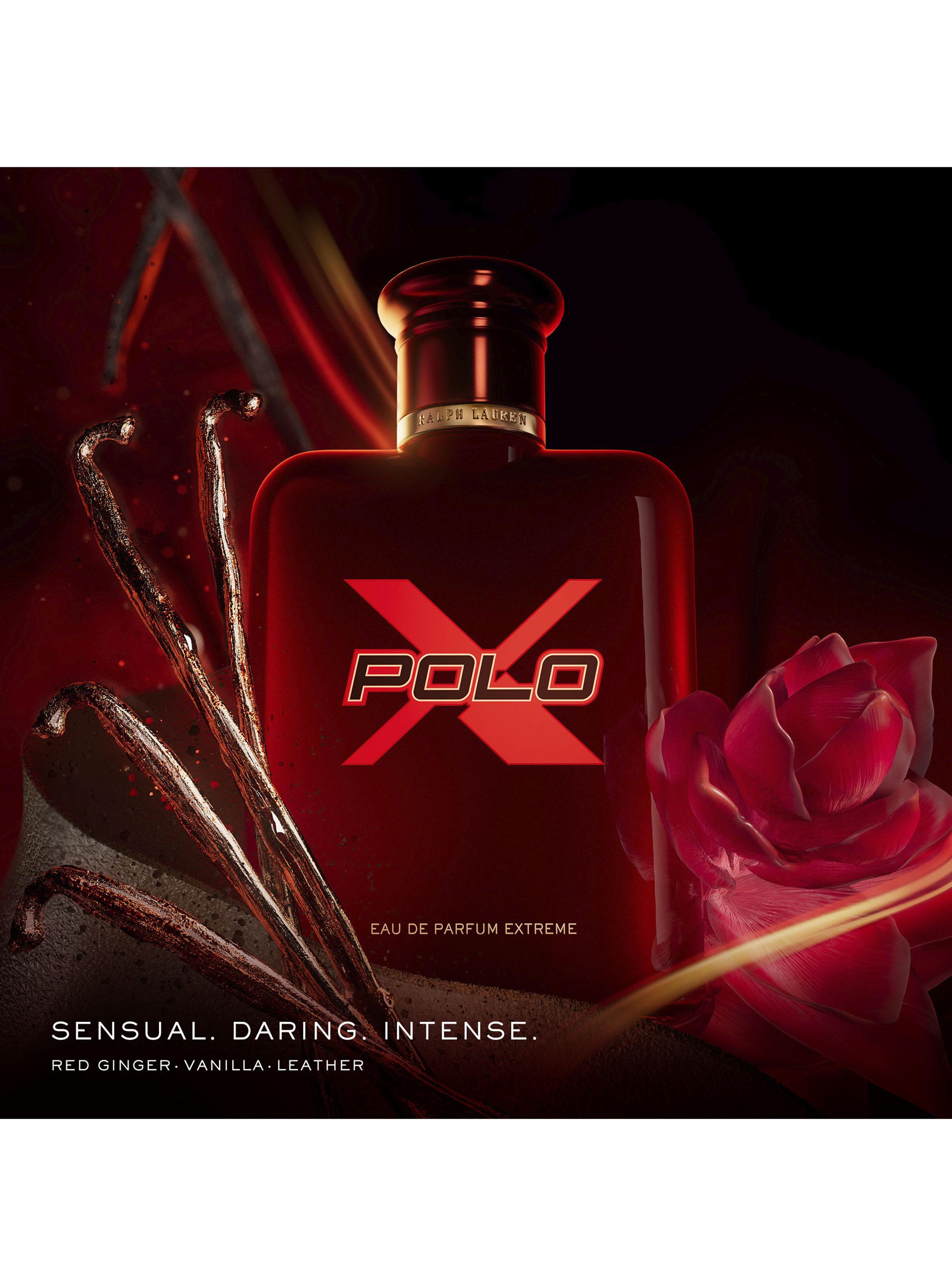 Perfume Polo Red EDP Hombre 125ml Extreme Ralph Lauren-2