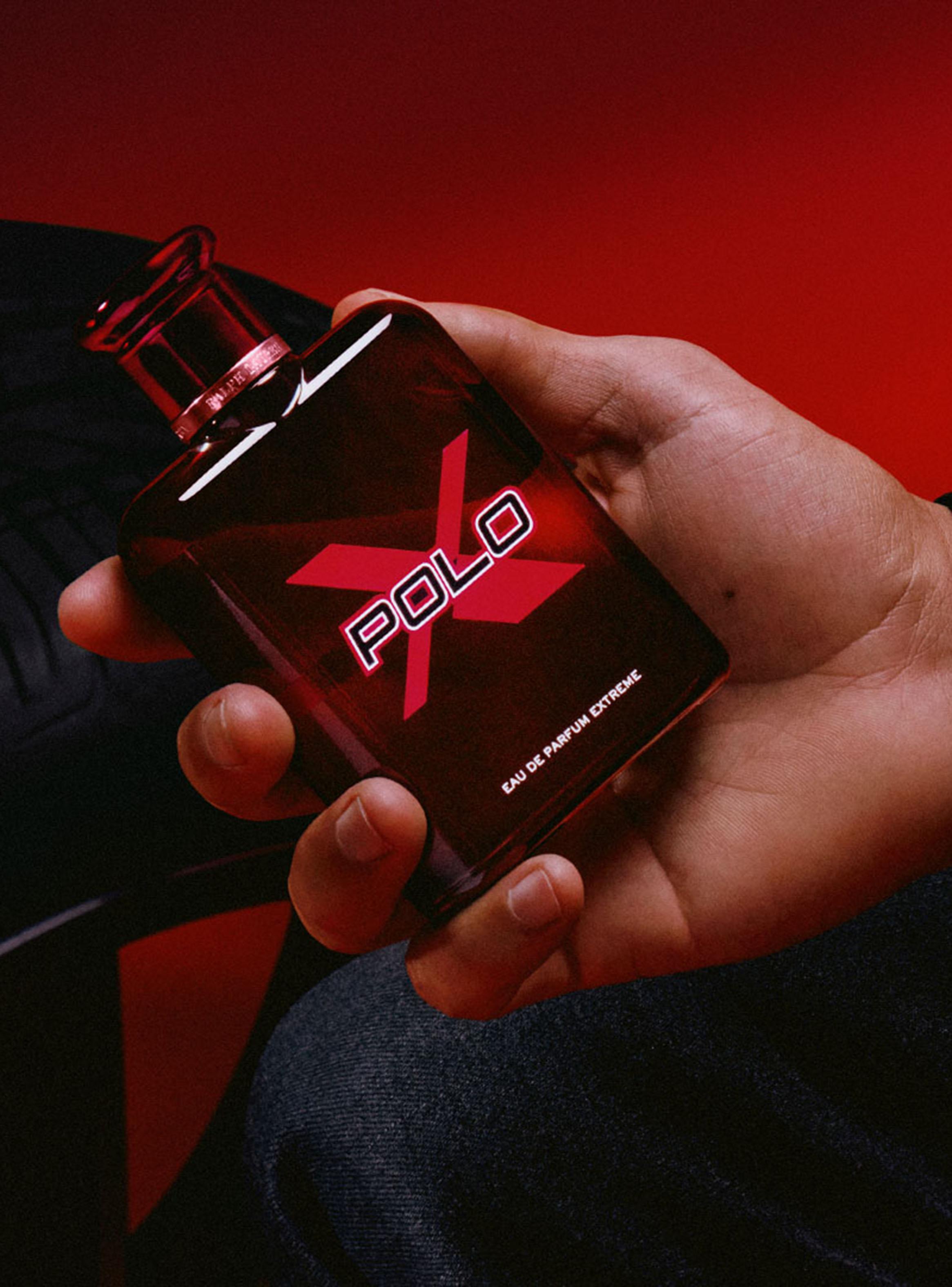 Perfume Polo Red EDP Hombre 125ml Extreme Ralph Lauren-3