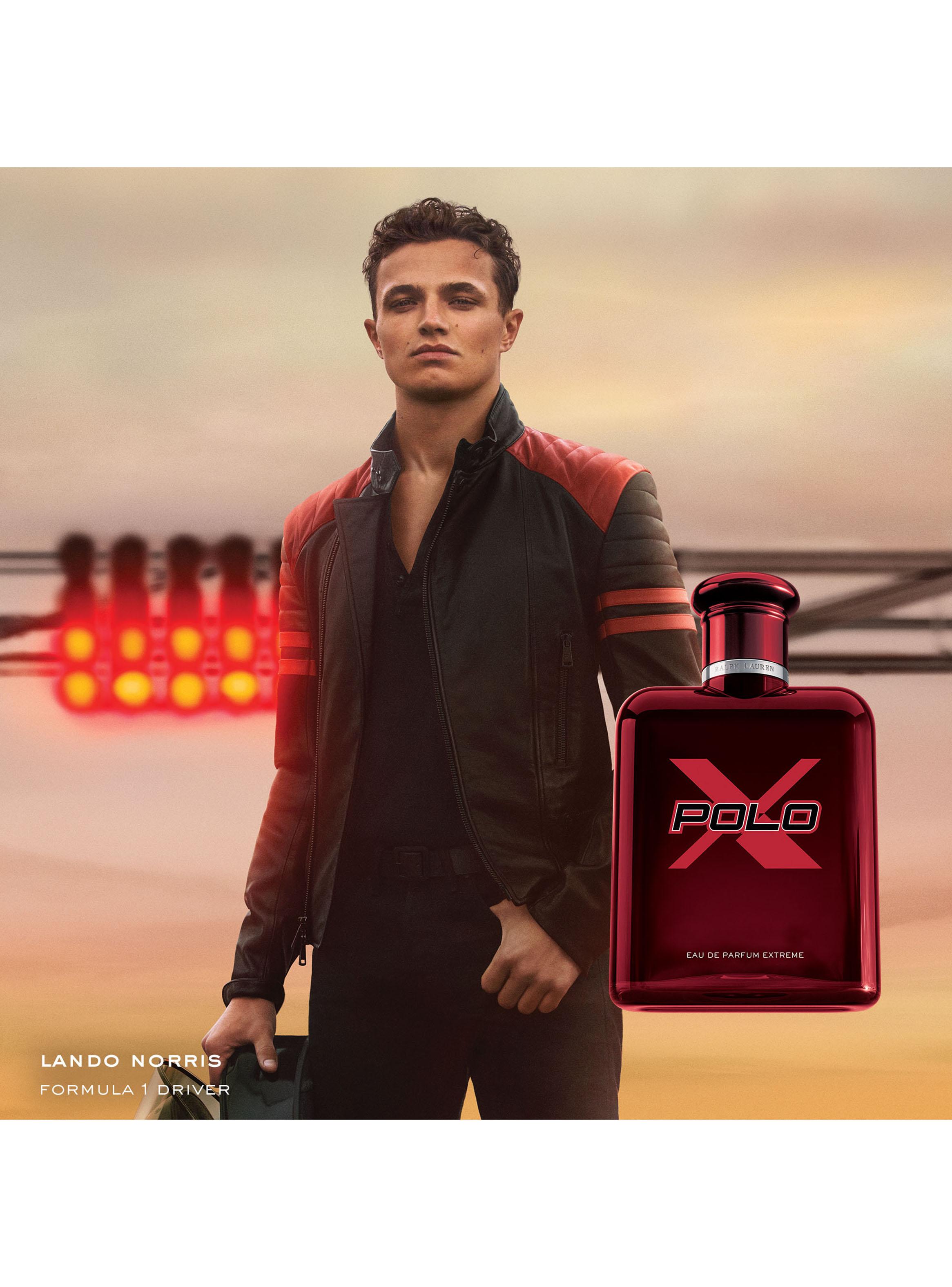 Perfume Polo Red EDP Hombre 125ml Extreme Ralph Lauren-4