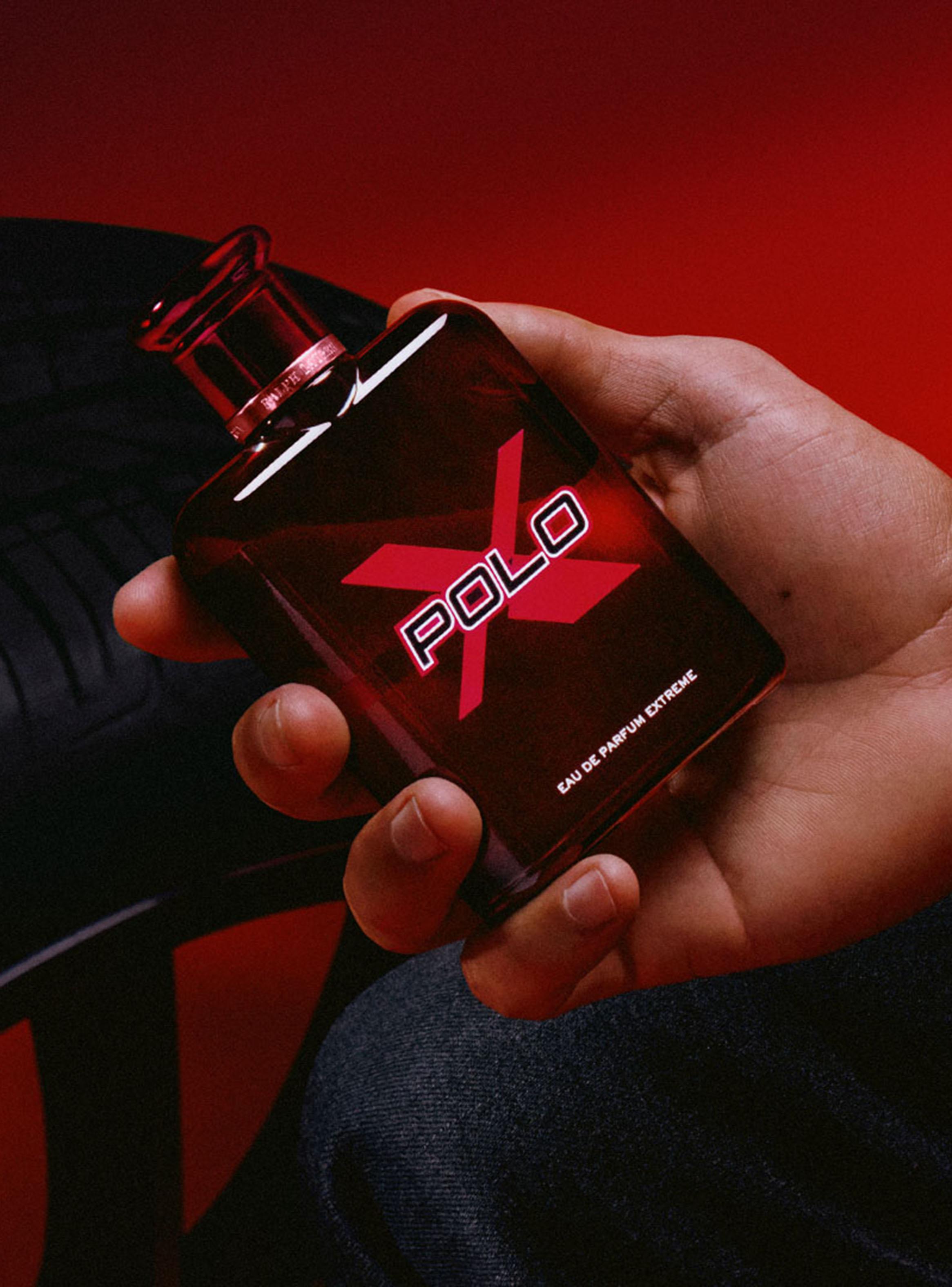 Perfume Polo Red EDP Hombre 125ml Extreme Ralph Lauren-3