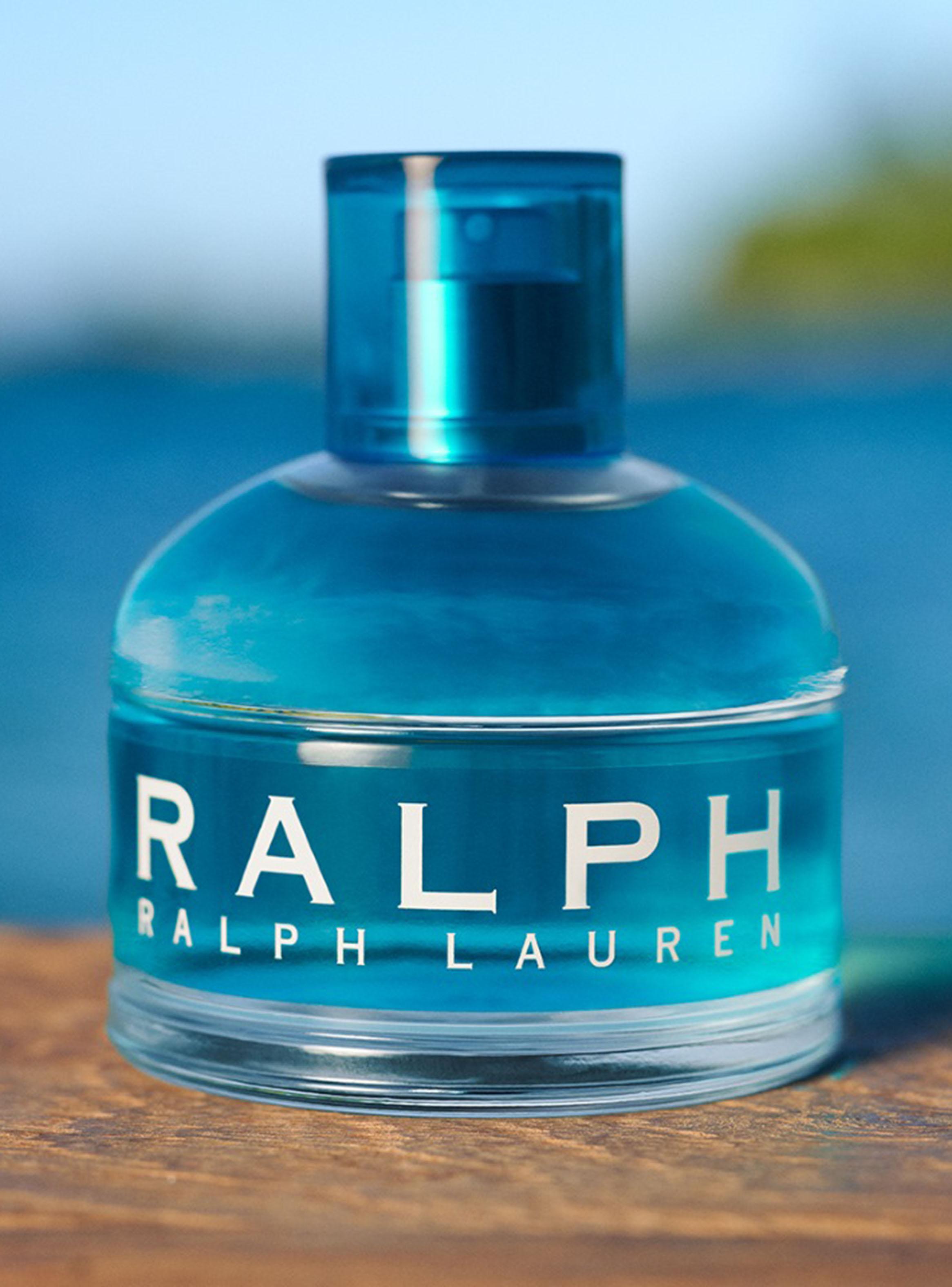 Perfume Ralph EDT Mujer 50ml Ralph Lauren-3