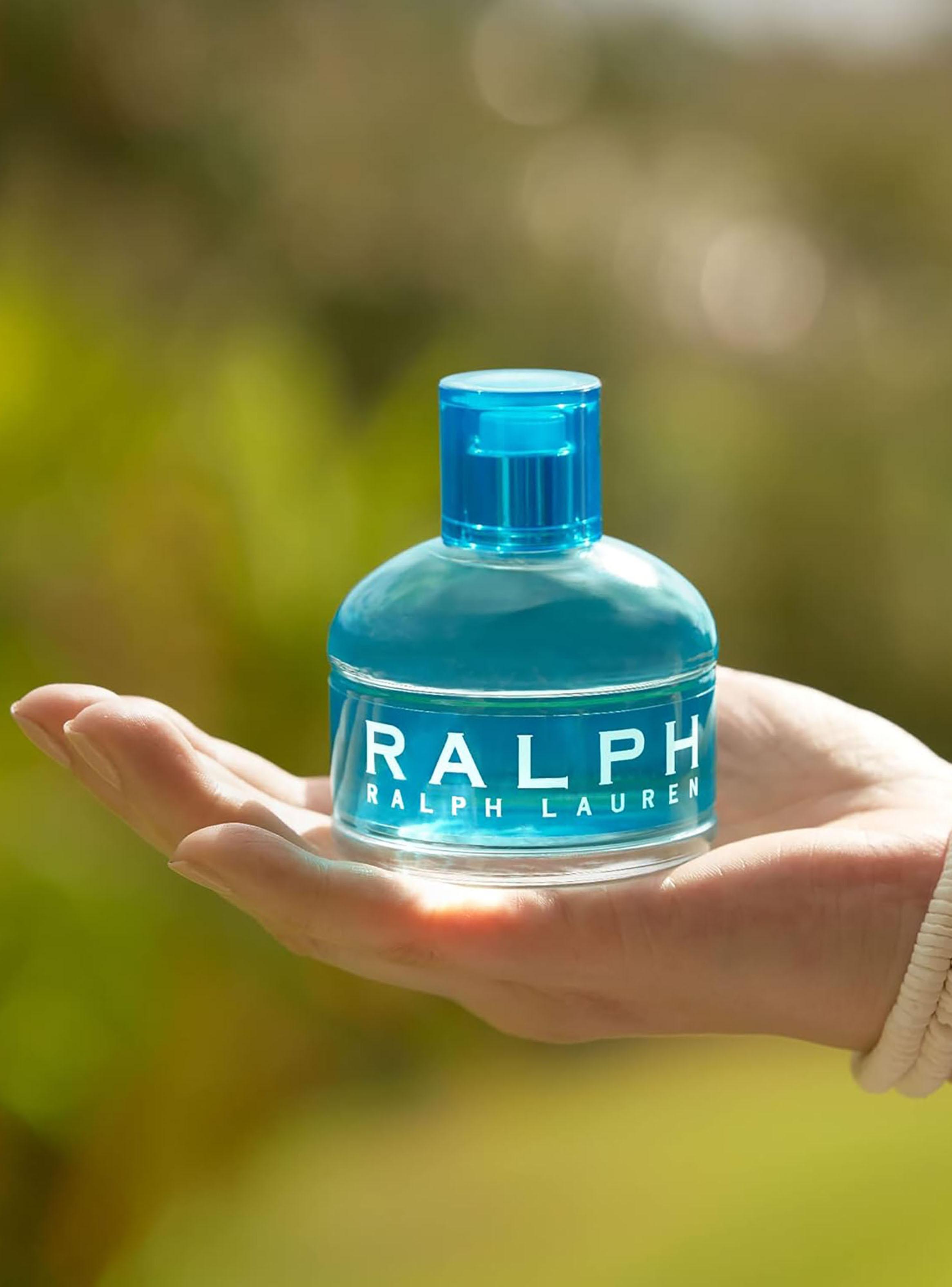Perfume Ralph EDT Mujer 50ml Ralph Lauren-4