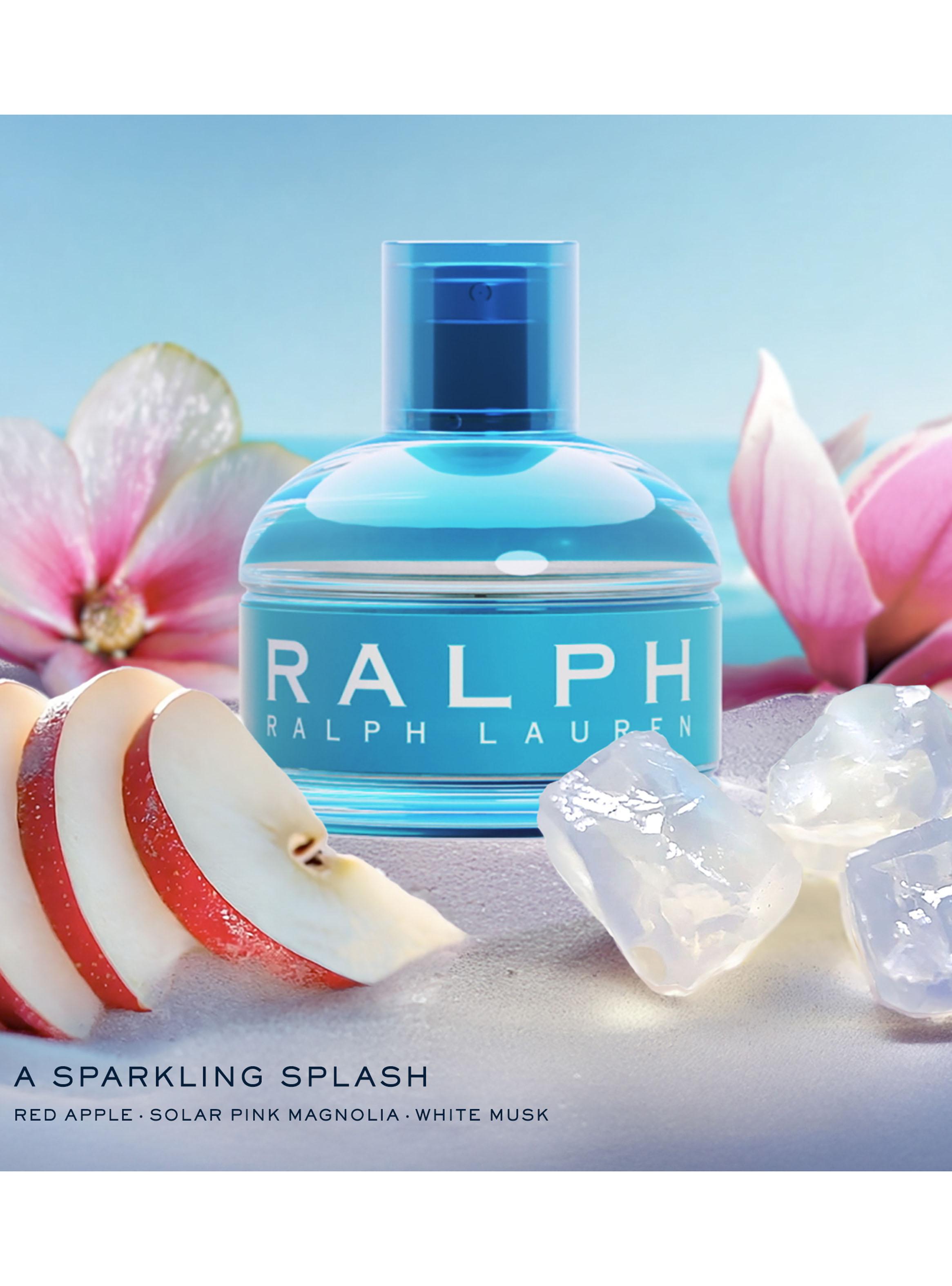 Perfume Ralph EDT Mujer 50ml Ralph Lauren-2
