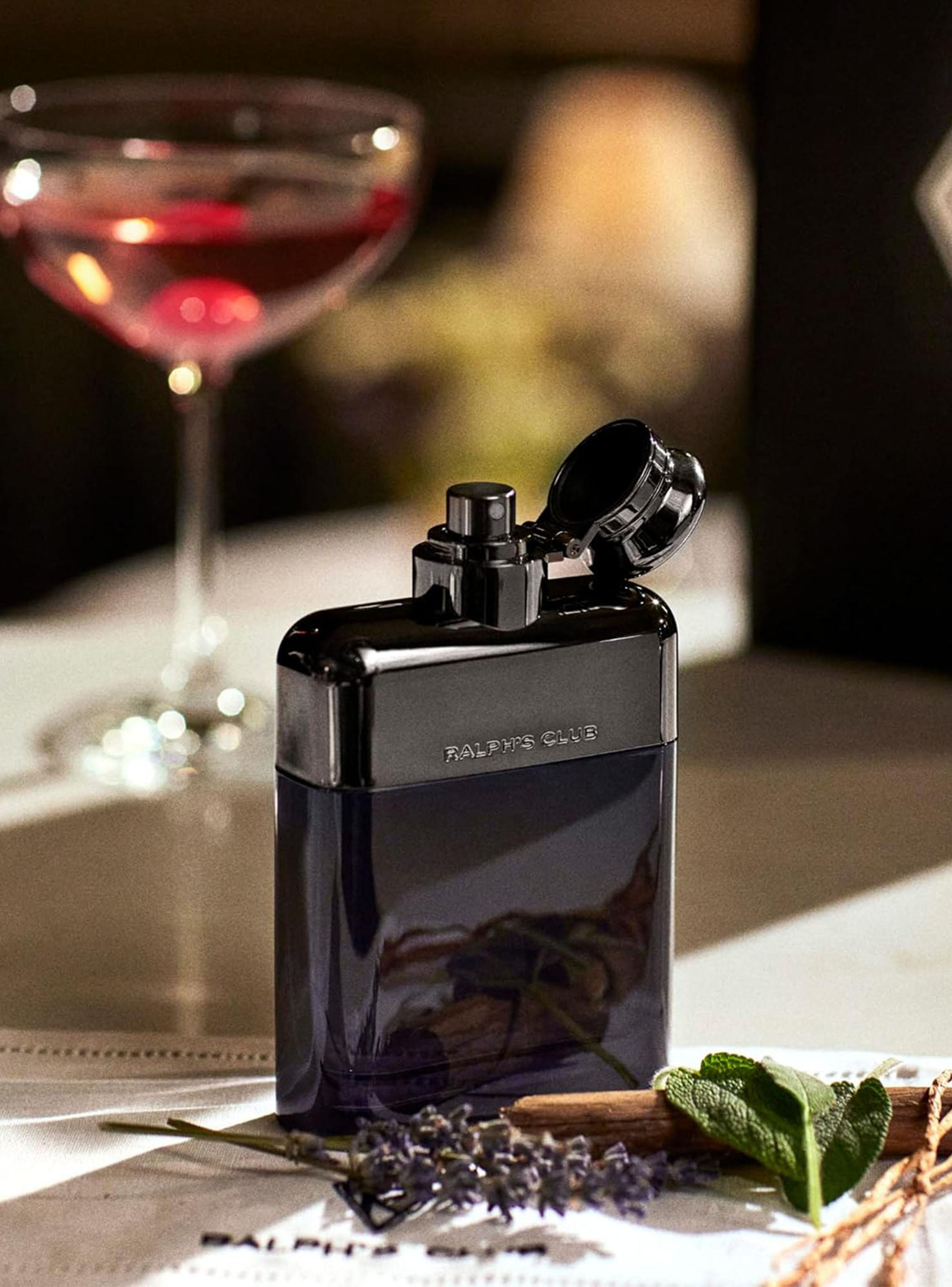 Perfume Ralph's Club EDP Hombre 50ml Ralph Lauren-3