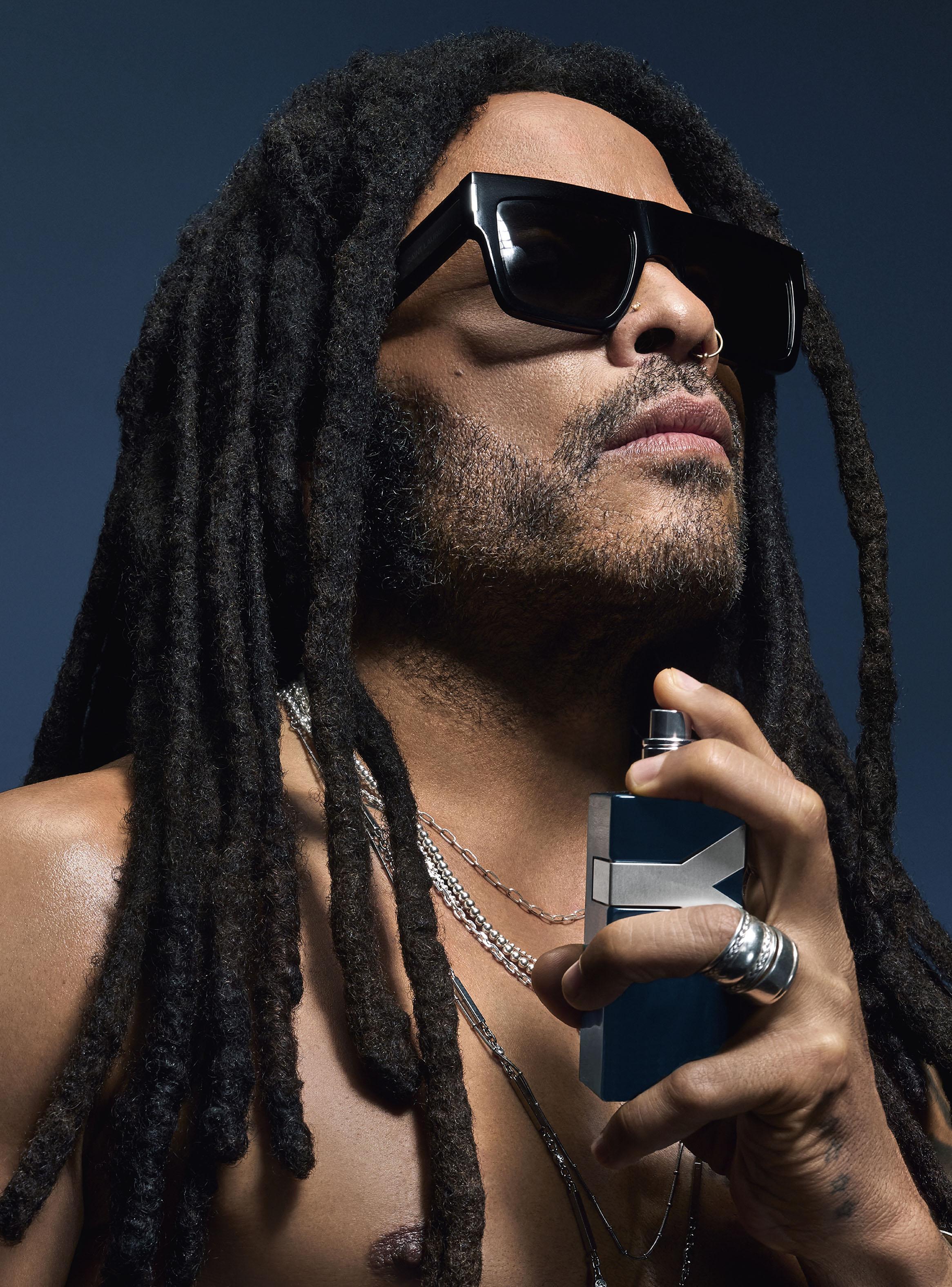 Perfume Y Le Parfum Hombre 100 ml Yves Saint Laurent-3