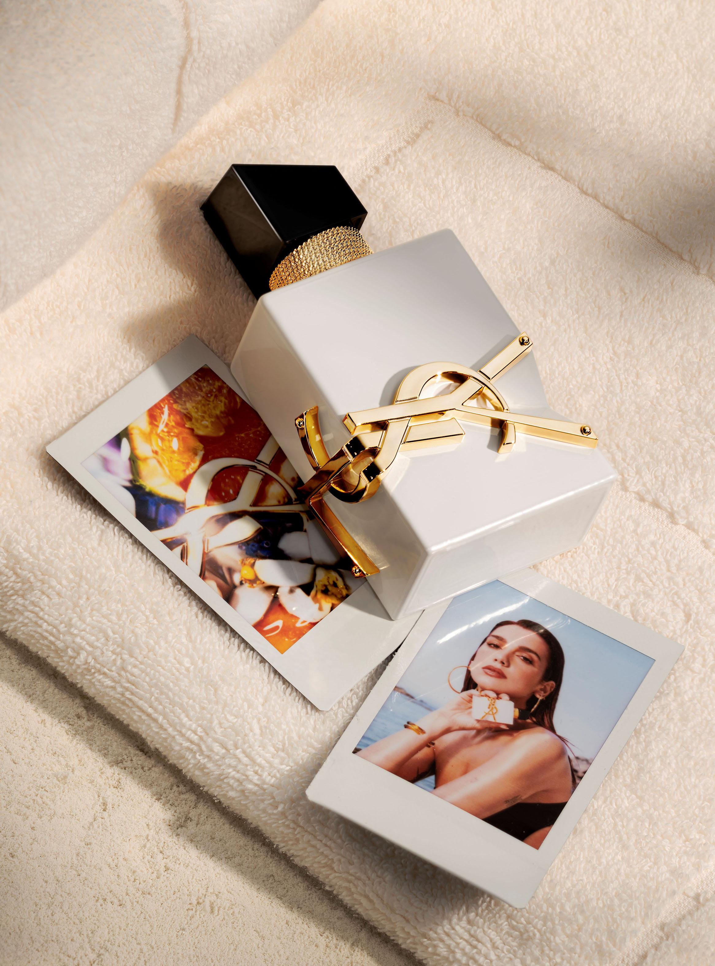 Perfume Libre L´EAU Nue Mujer 50 ml Yves Saint Laurent-4