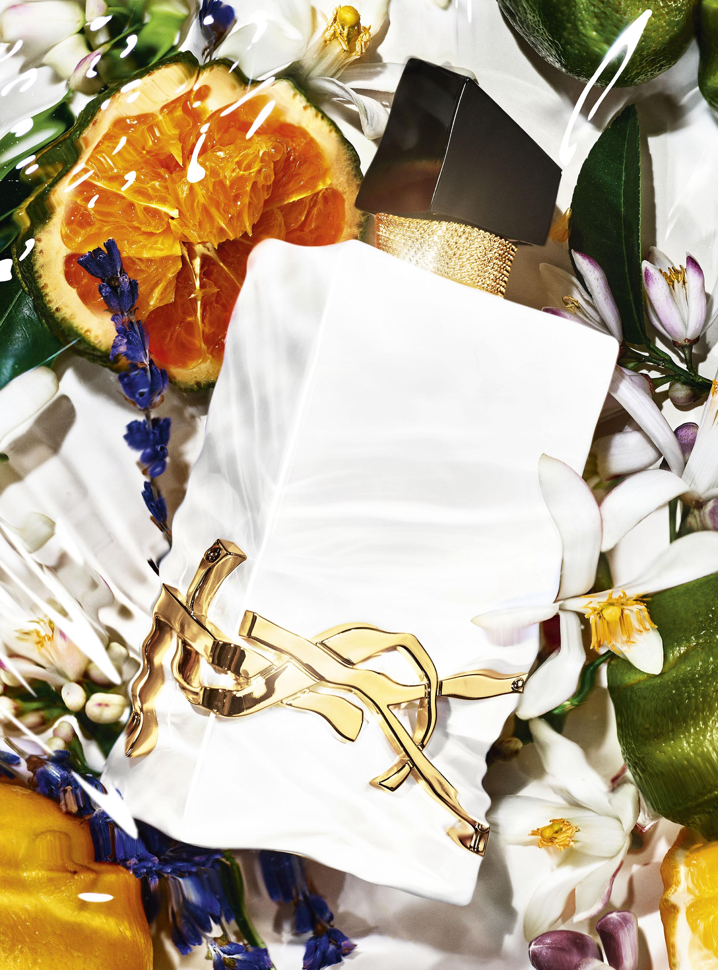 Perfume Libre L´EAU Nue Mujer 90 ml Yves Saint Laurent-2