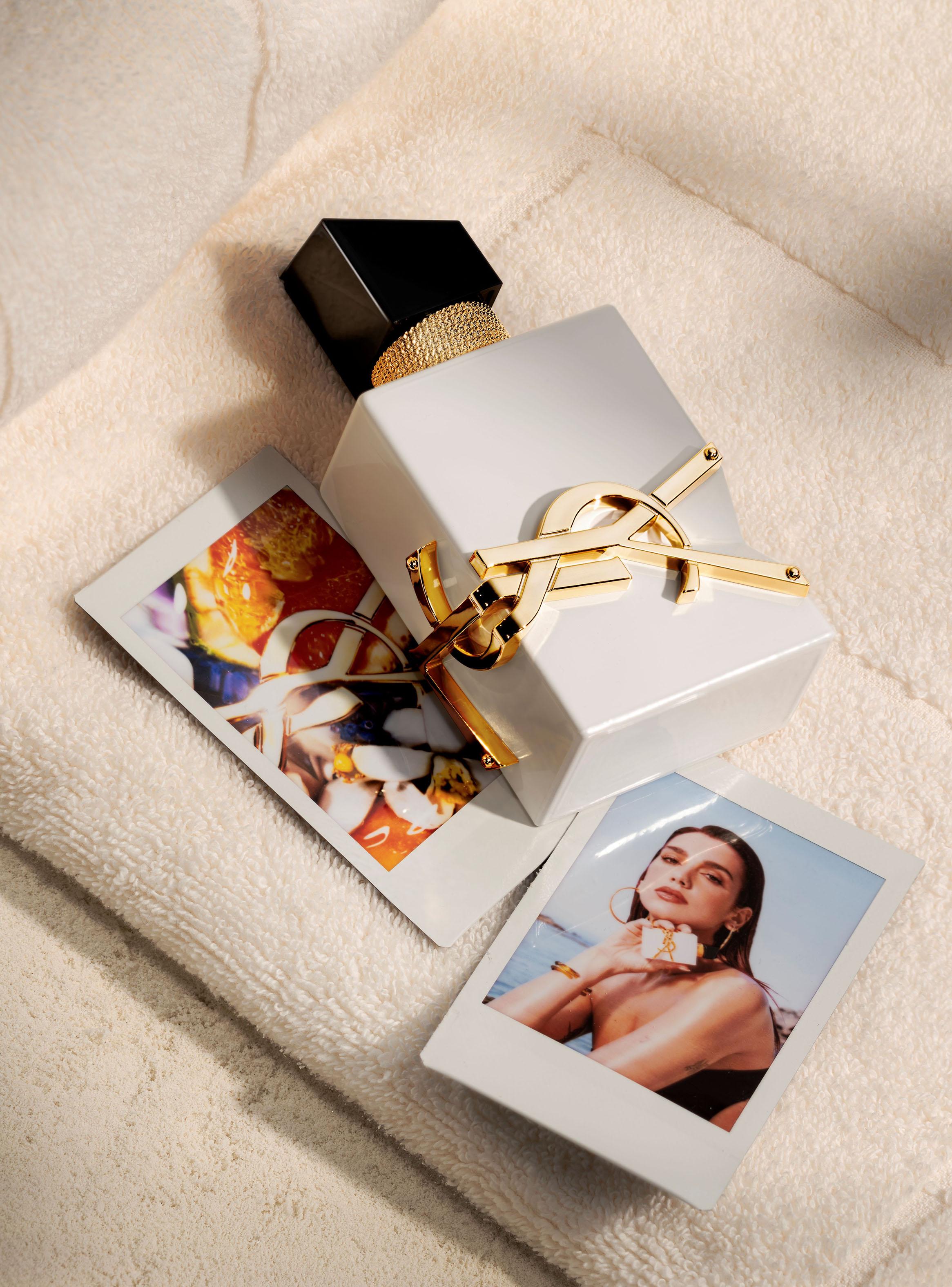 Perfume Libre L´EAU Nue Mujer 90 ml Yves Saint Laurent-4