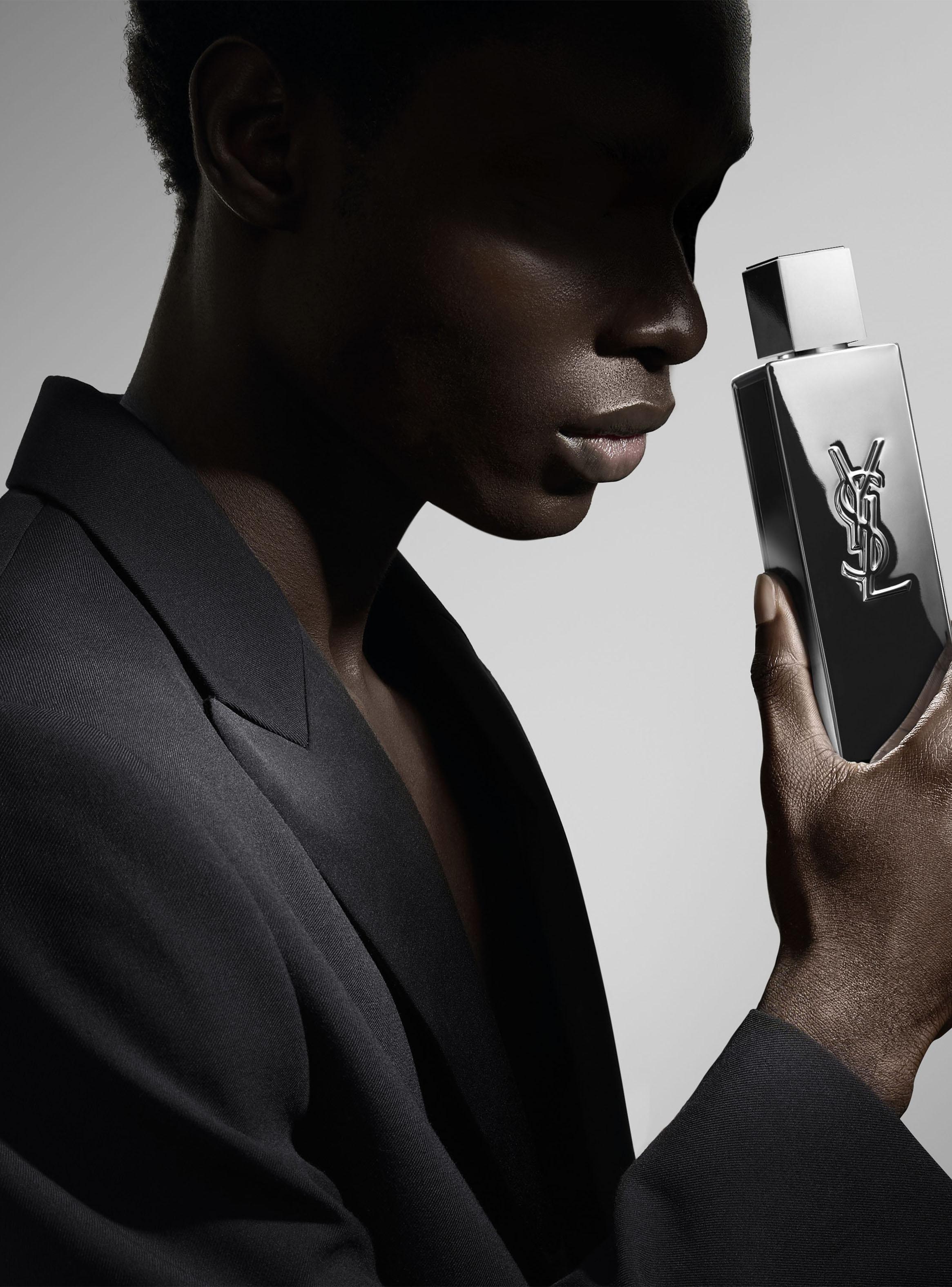 Perfume MYSLF L’Absolu Parfum Hombre 100 ml Yves Saint Laurent-4