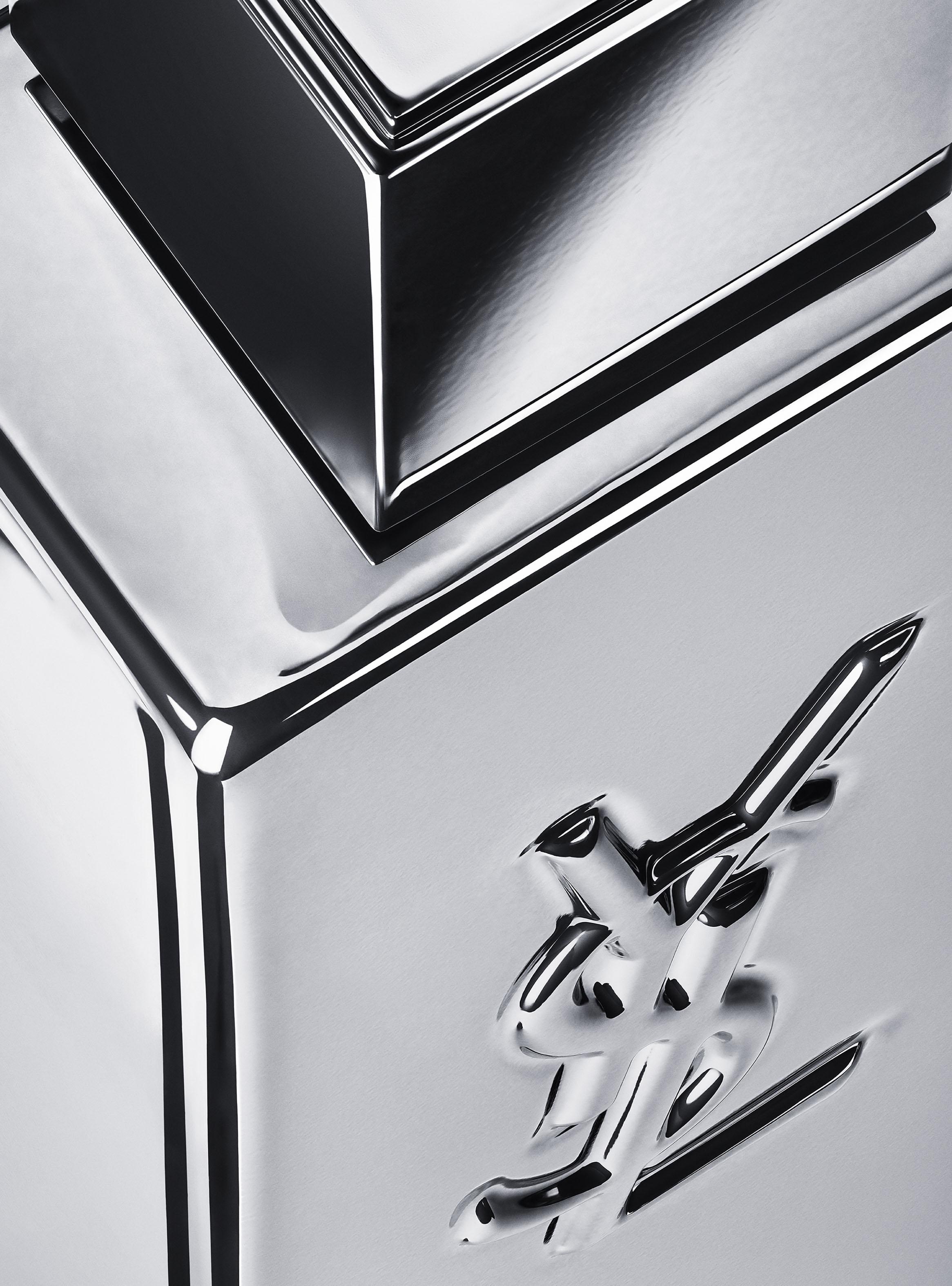 Perfume MYSLF L’Absolu Parfum Hombre 100 ml Yves Saint Laurent-3