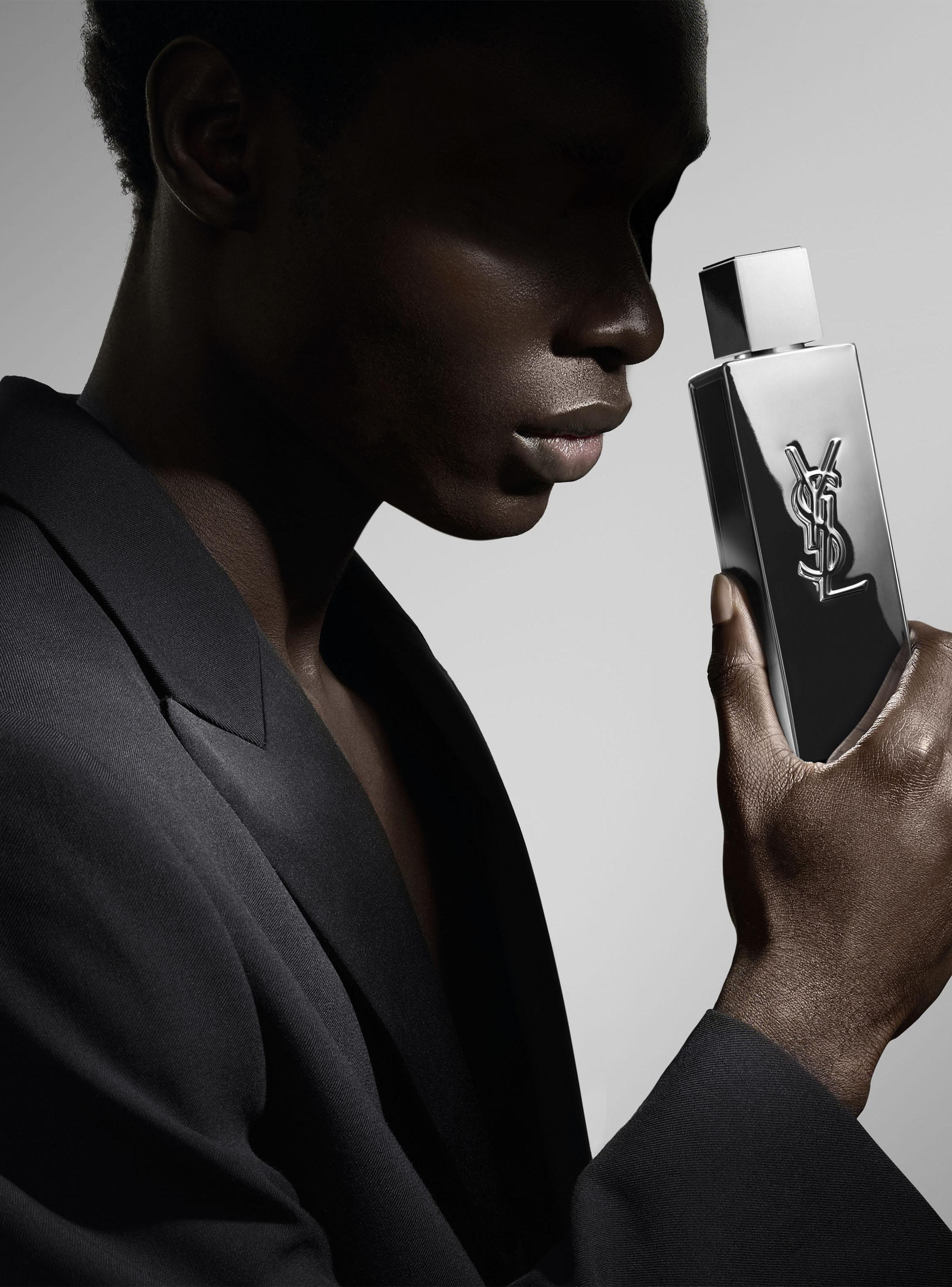 Perfume MYSLF L’Absolu Parfum Hombre 60 ml Yves Saint Laurent-4