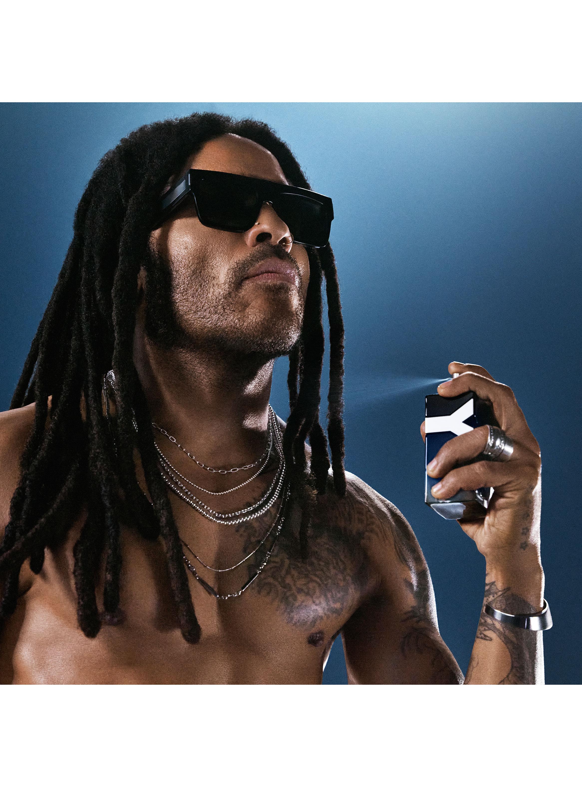 Perfume Y EDP Hombre 60ml + 10ml Yves Saint Laurent-3