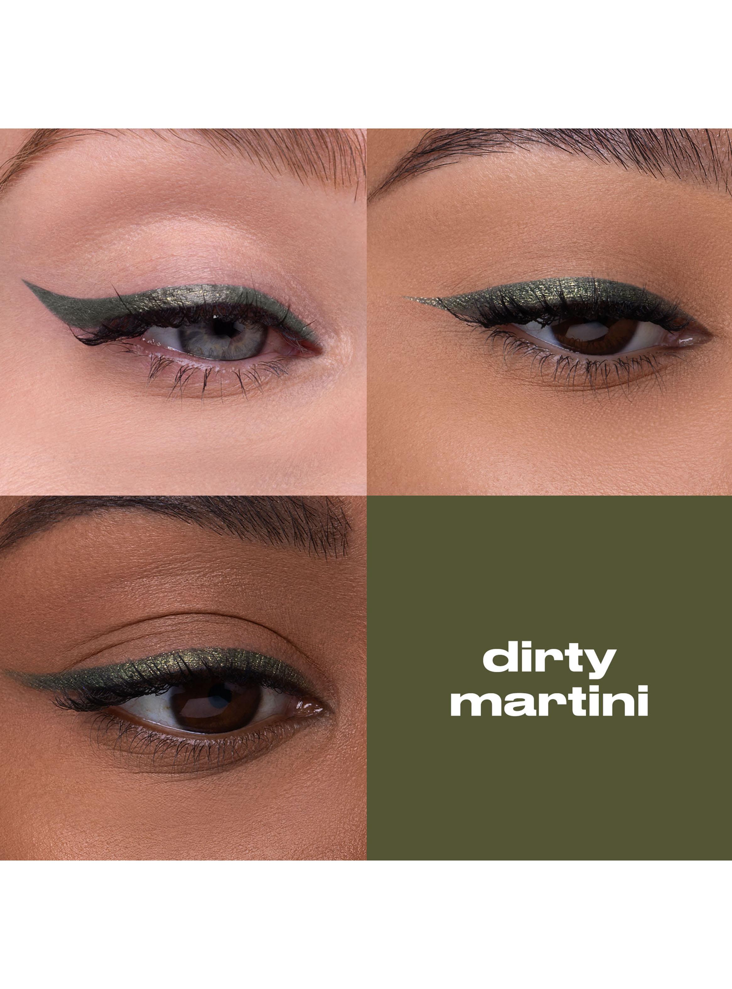 Liquid Stick Delineador Retractil Dirty Martini 0.1 ml-3