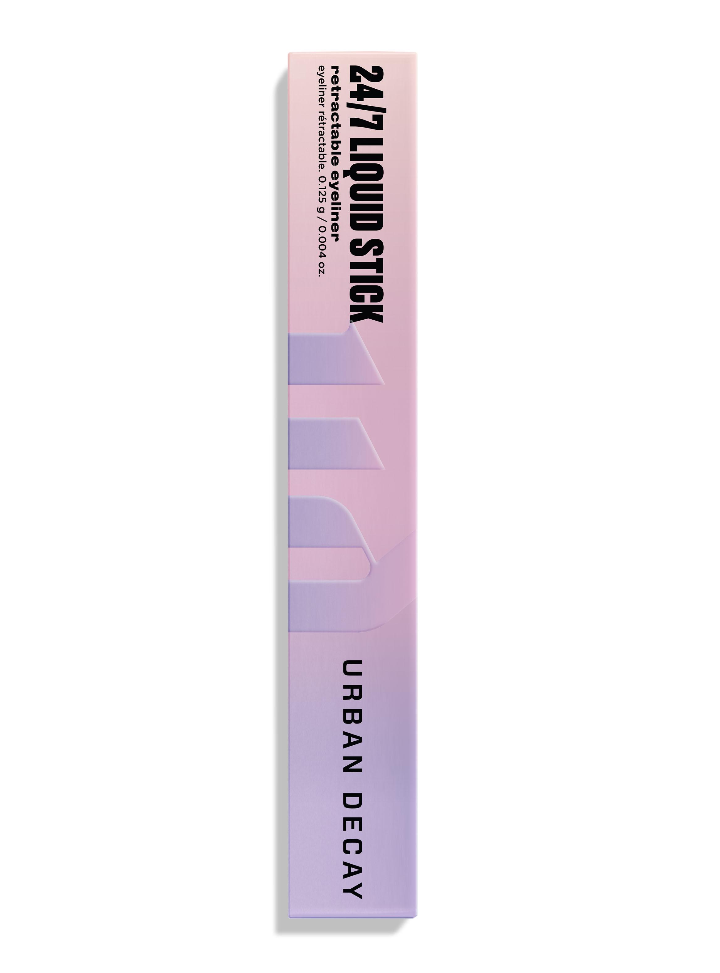 Liquid Stick Delineador Retractil Dirty Martini 0.1 ml-2