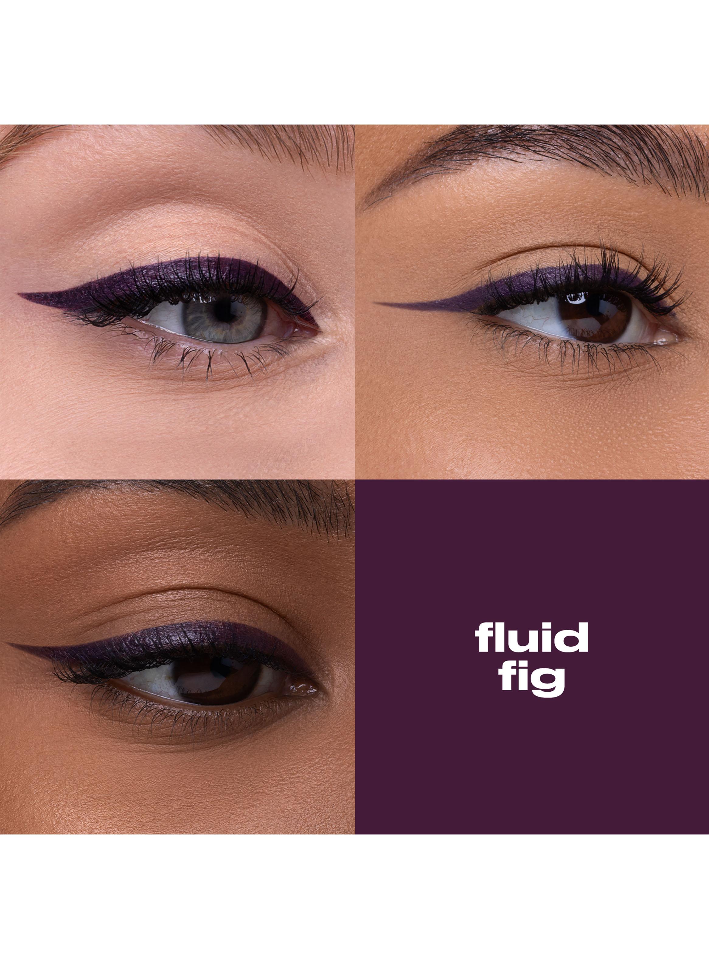 Liquid Stick Delineador Retractil Fluid Fig 0.1 ml-3