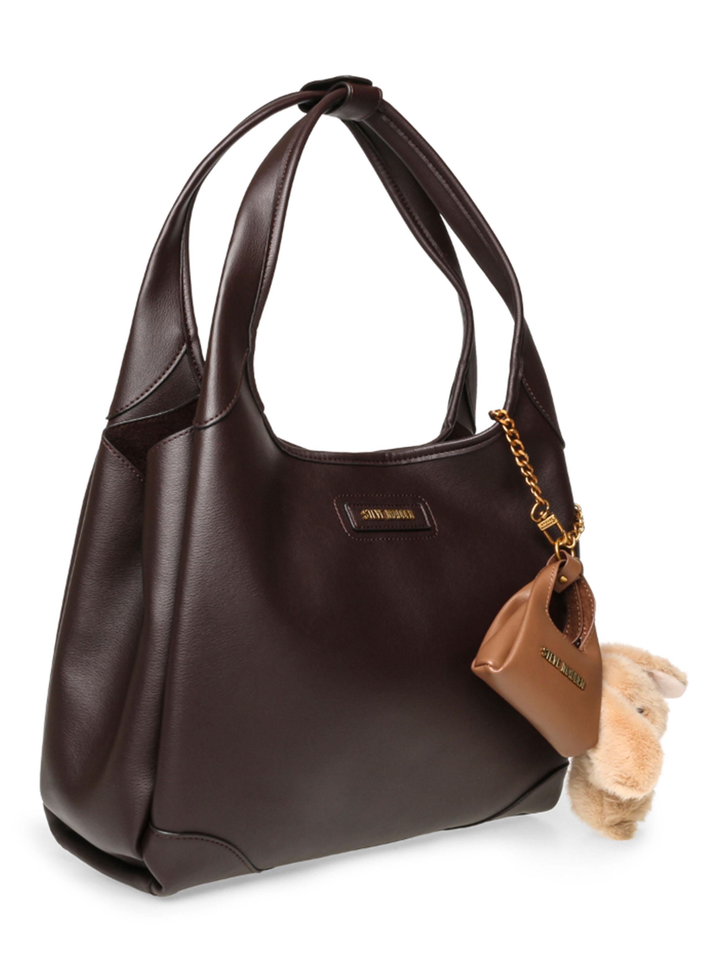 Cartera de Hombro Bparkay Café-2