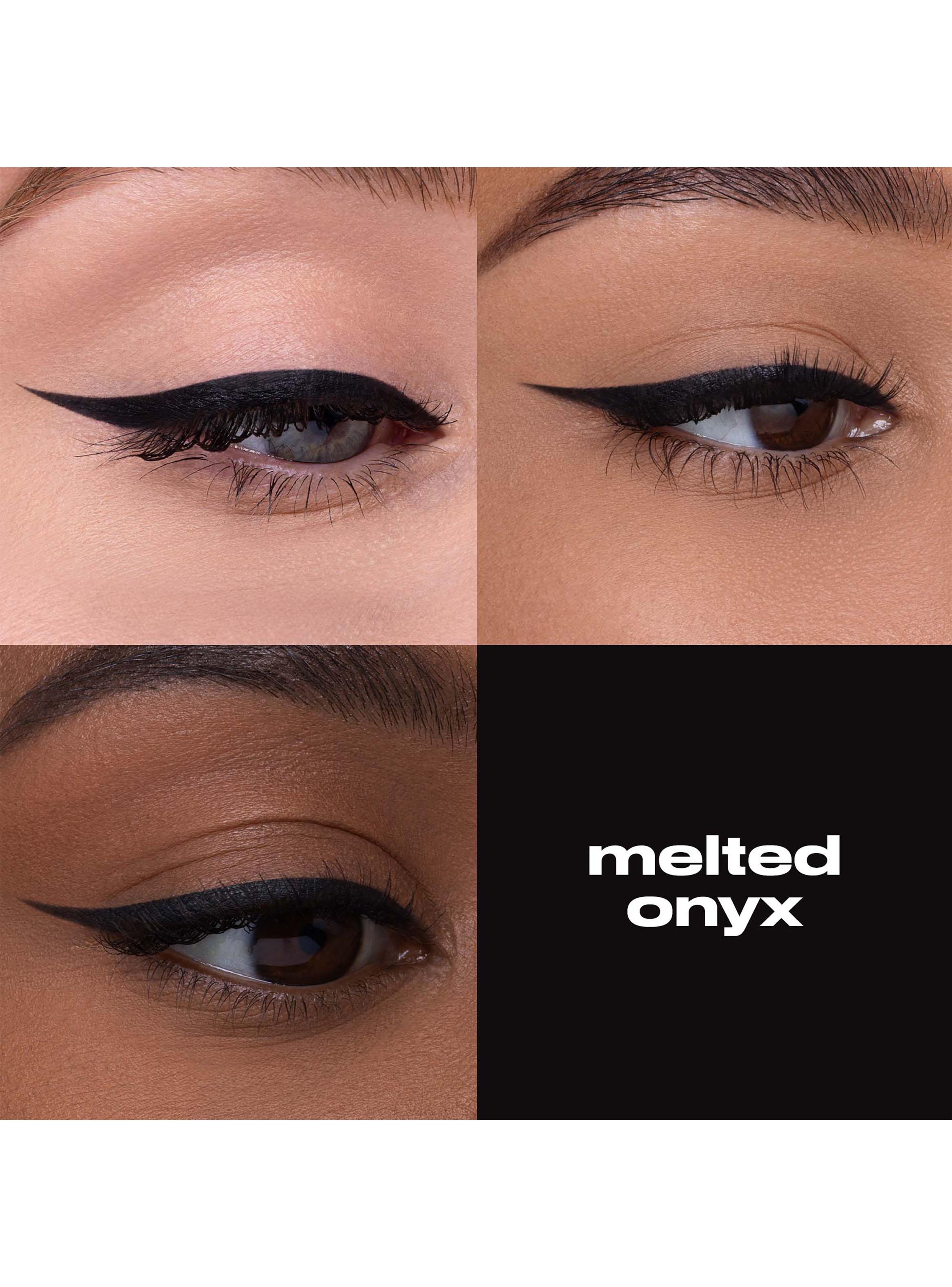 Liquid Stick Delineador Retractil Melted Onyx 0.1 ml-3