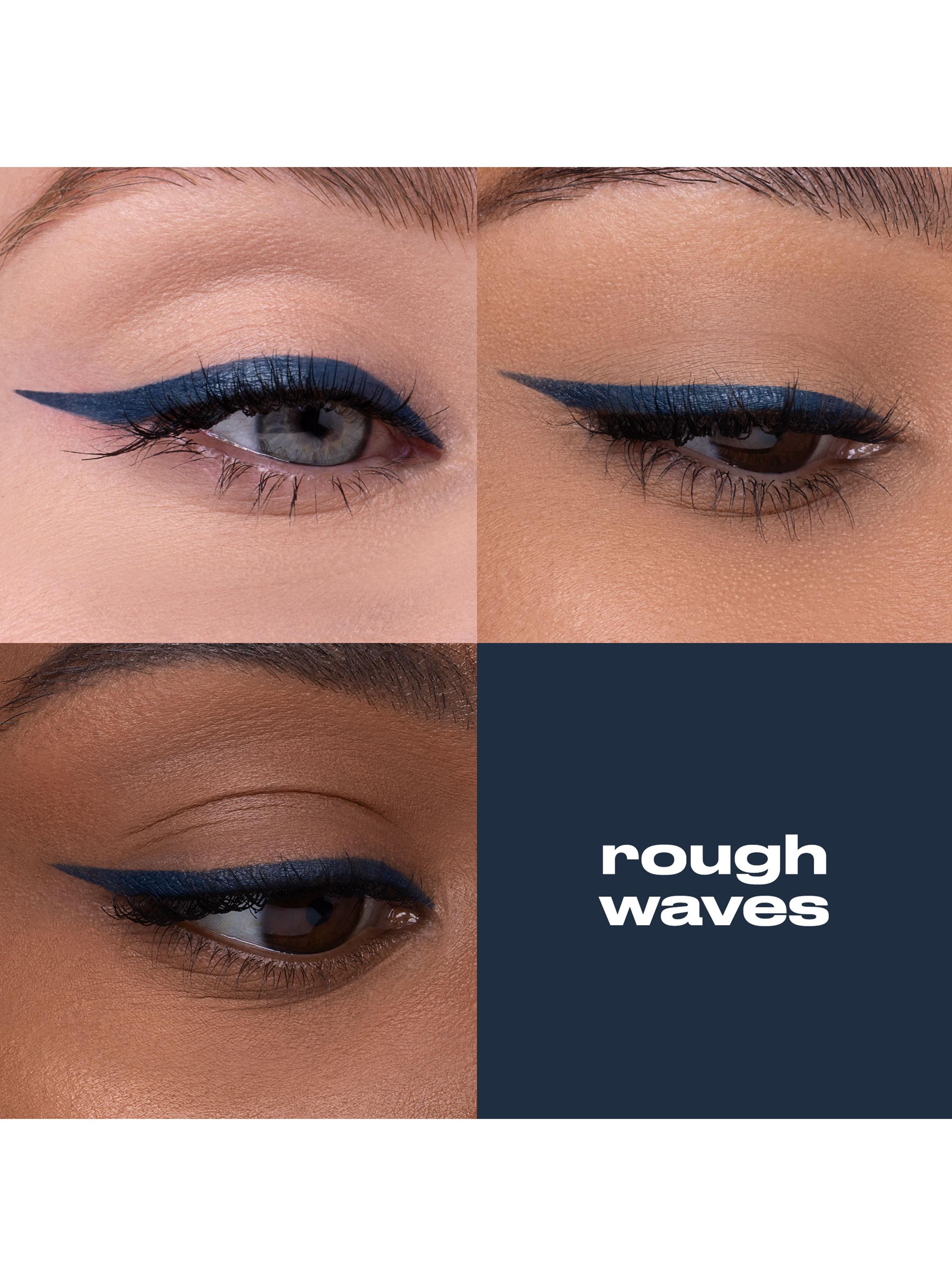 Liquid Stick Delineador Retractil Rough Waves 0.1 ml-2