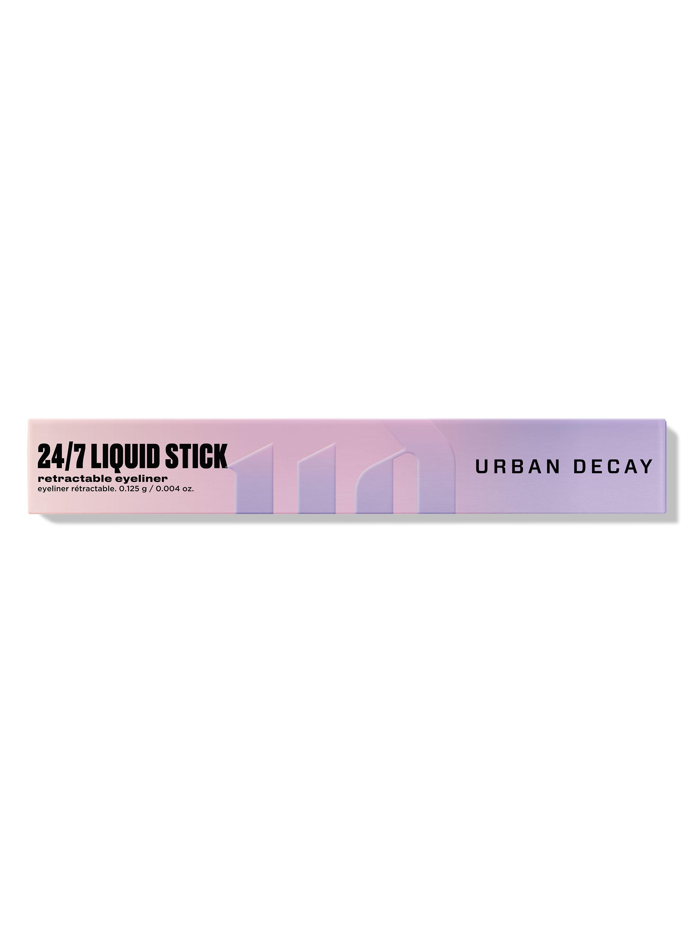 Liquid Stick Delineador Retractil Ruby Drip 0.1 ml-4