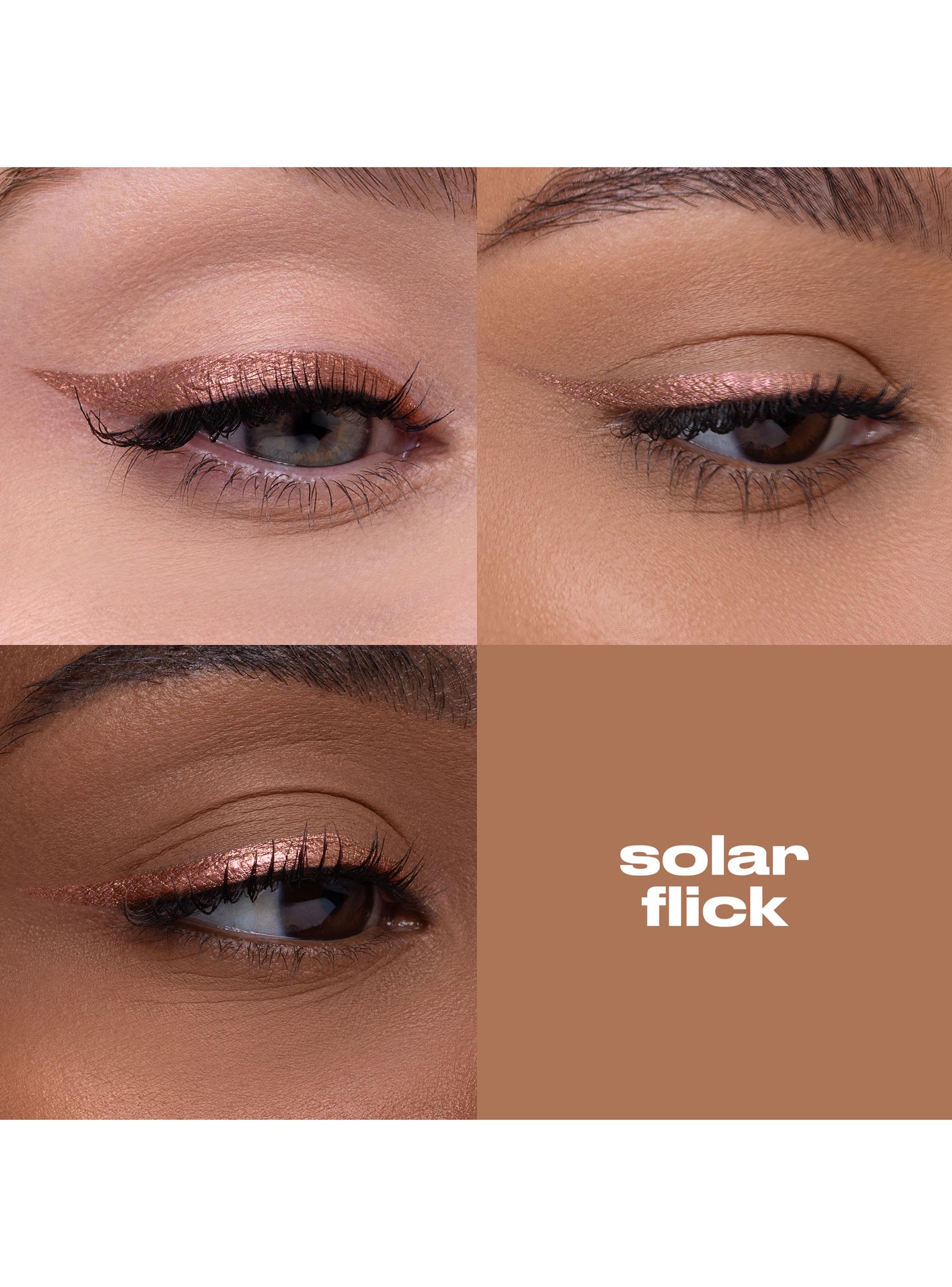 Liquid Stick Delineador Retractil Solar Flick 0.1 ml-2