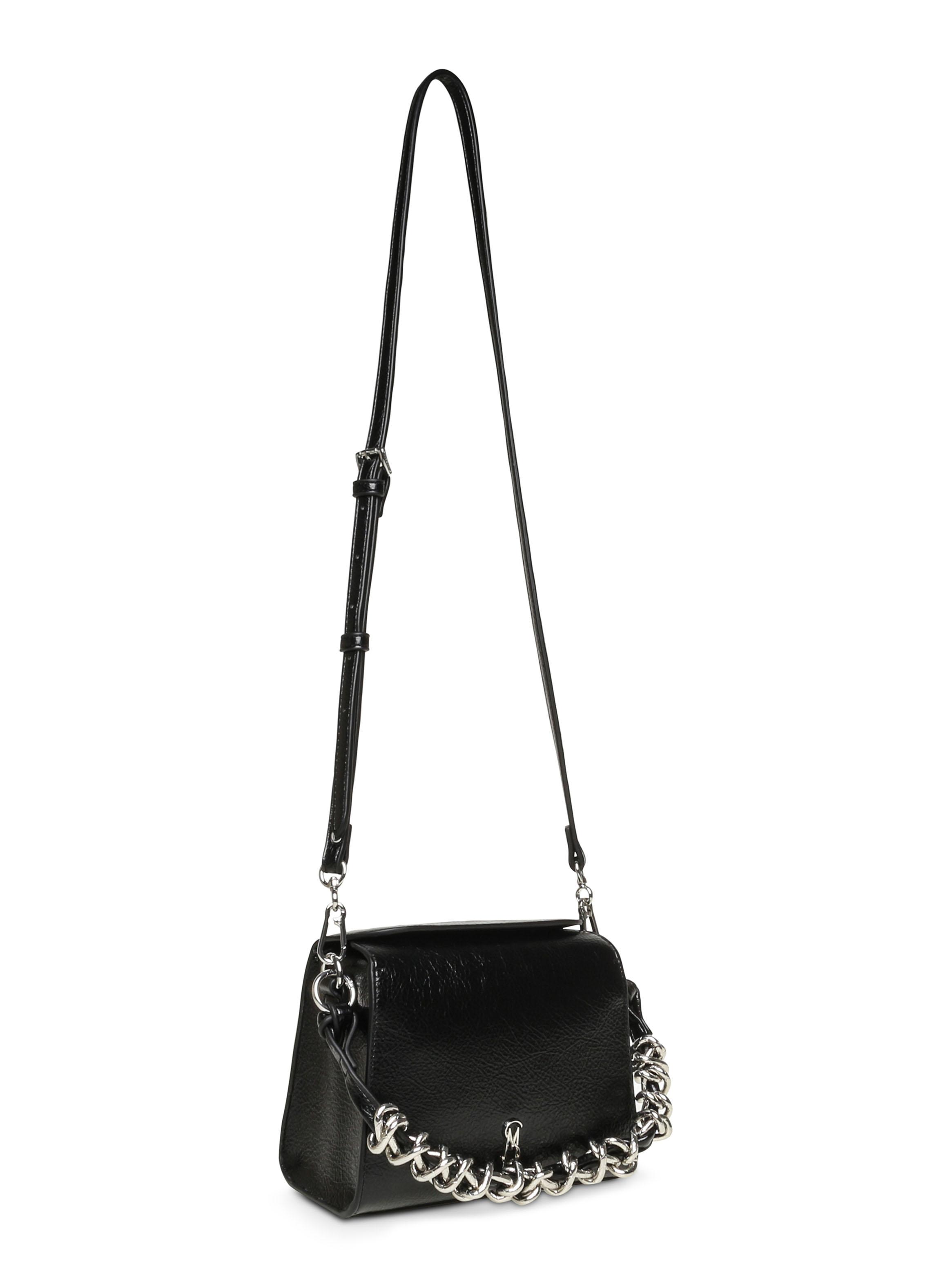 Cartera de Hombro Bsolace Negro-2